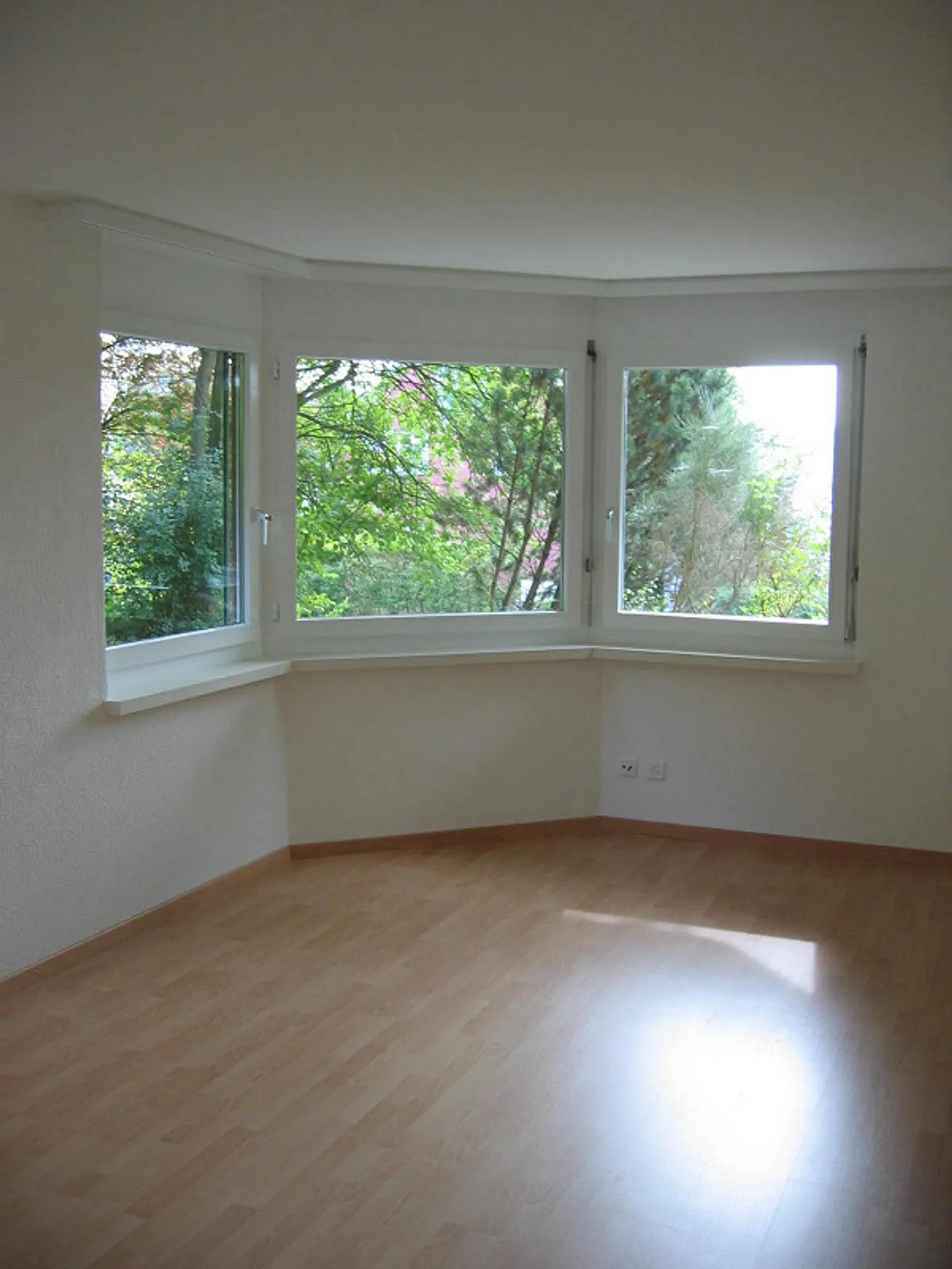 2.5-room apartment in a central location in Höngg - Photo 8 of 12