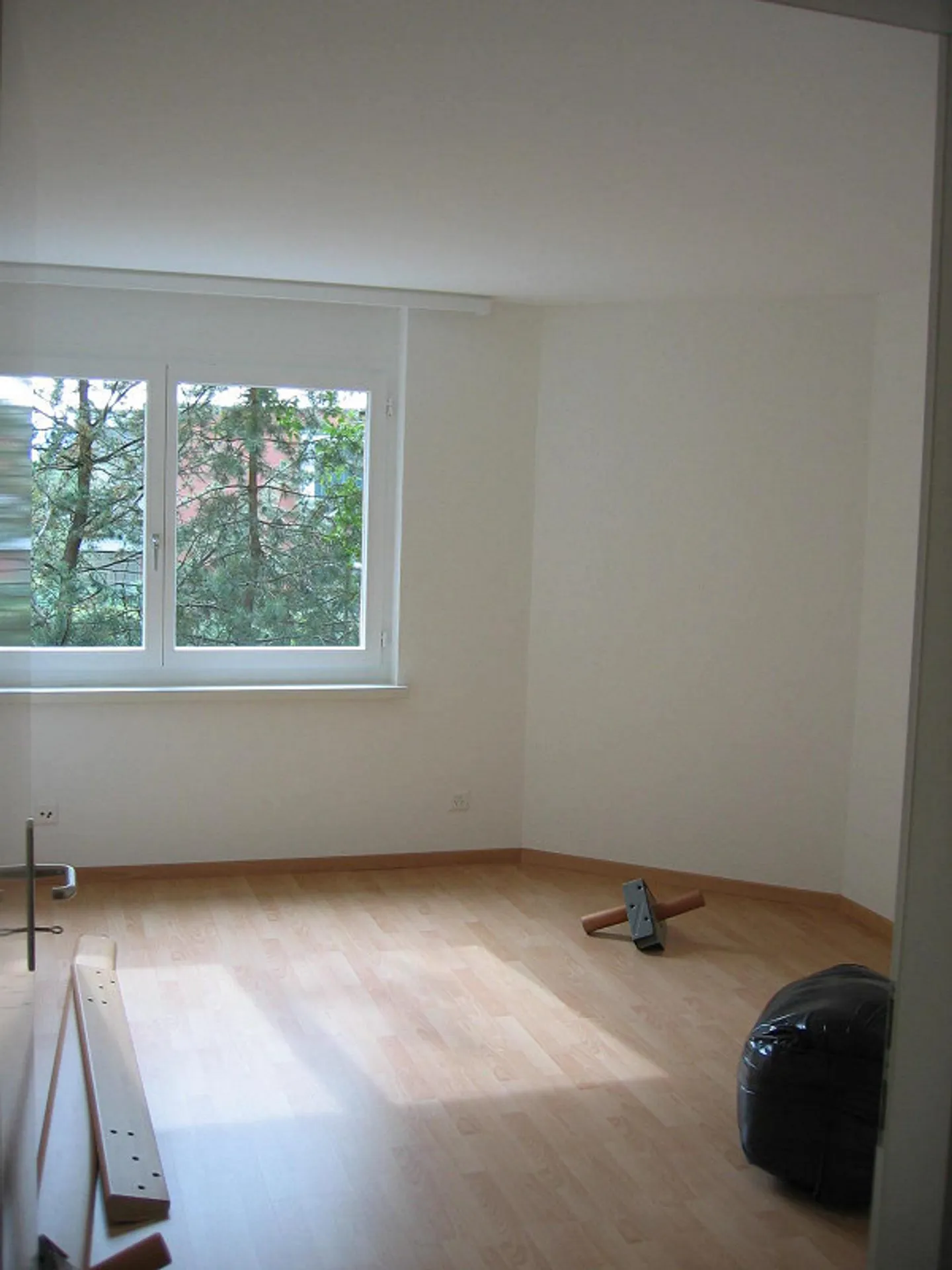 2.5-room apartment in a central location in Höngg - Photo 9 of 12