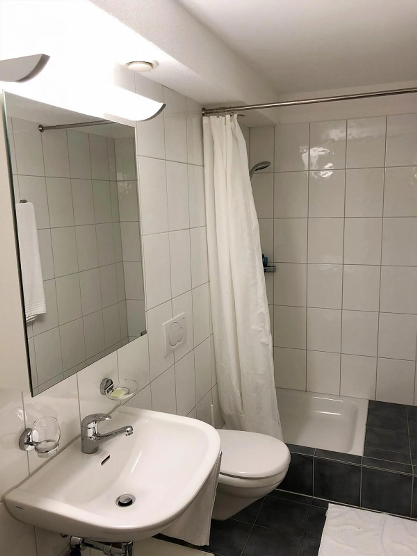 2.5-room apartment in a central location in Höngg - Photo 10 of 12