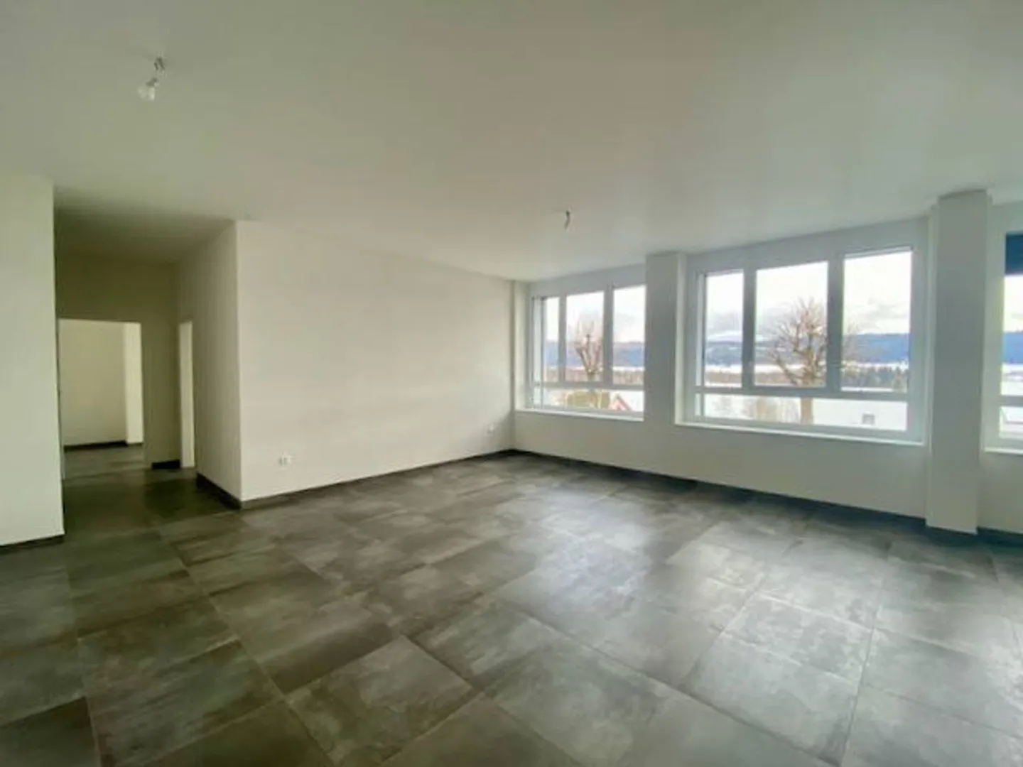 For investors Magnificent 3 rooms RENTED, on the ground floor, suitable for people with reduced mobility - Photo 2 of 4