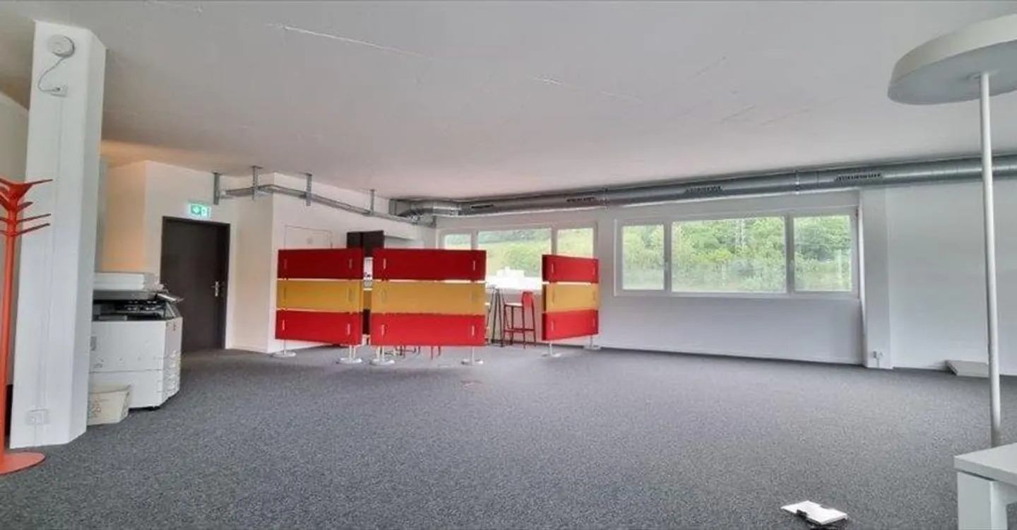 Bureau à louer - Photo 6 sur 6