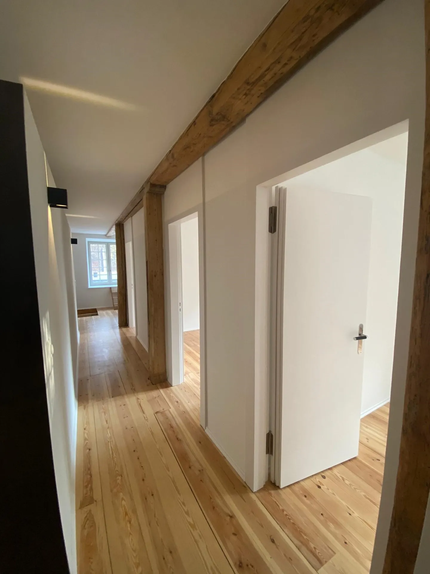 Charmante appartement 4.5 pièces dans un emplacement calme et central - Photo 7 sur 13