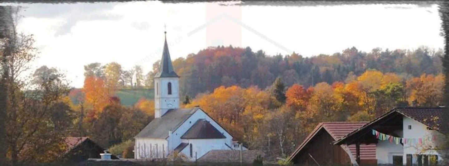 Baugrundstück mit Landschaftsblick - Foto 5 von 10