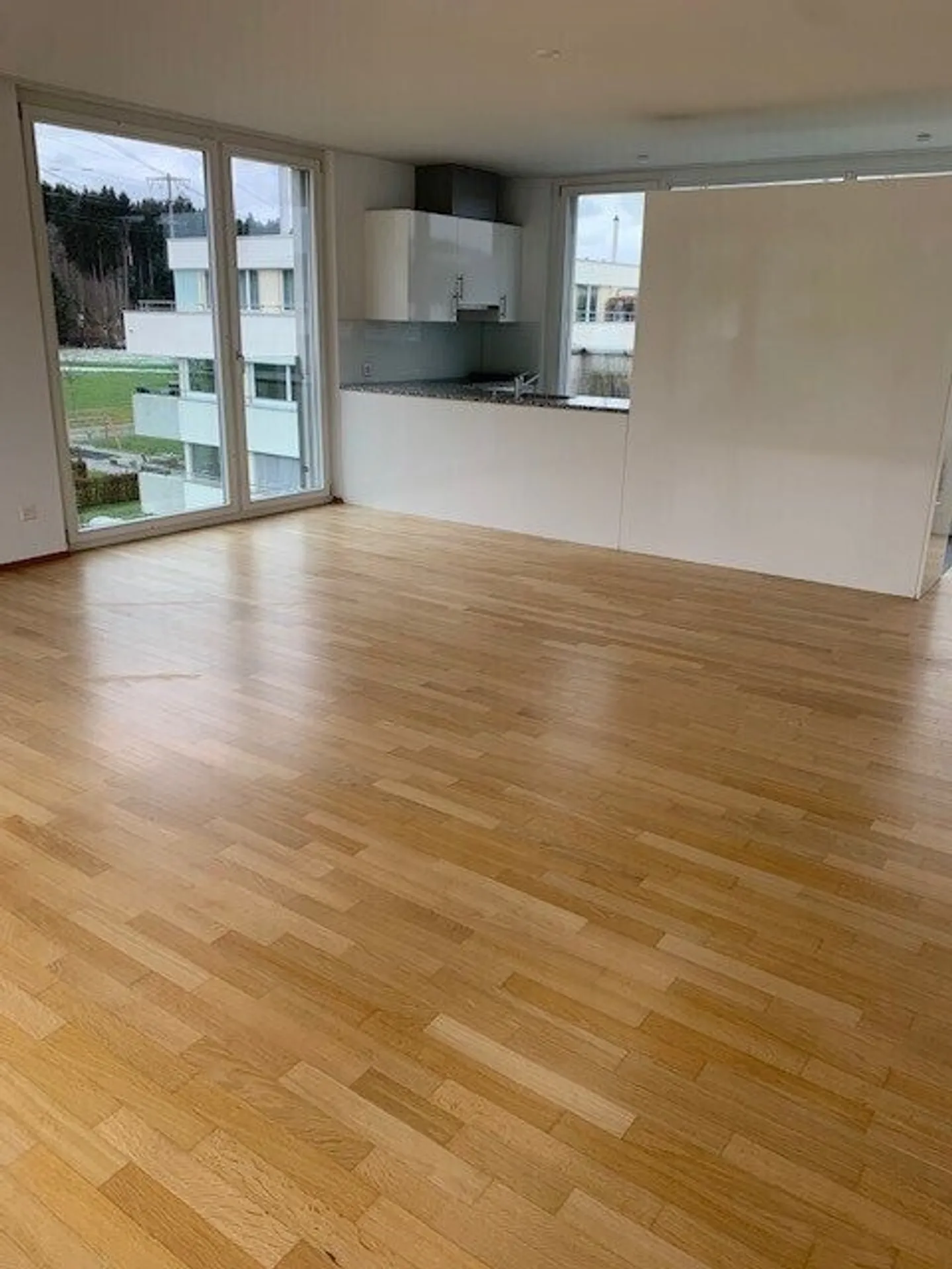 Central and nature-friendly living! - Photo 2 of 8