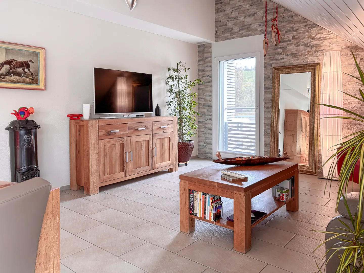 Duplex in vendita - Foto 2 di 14