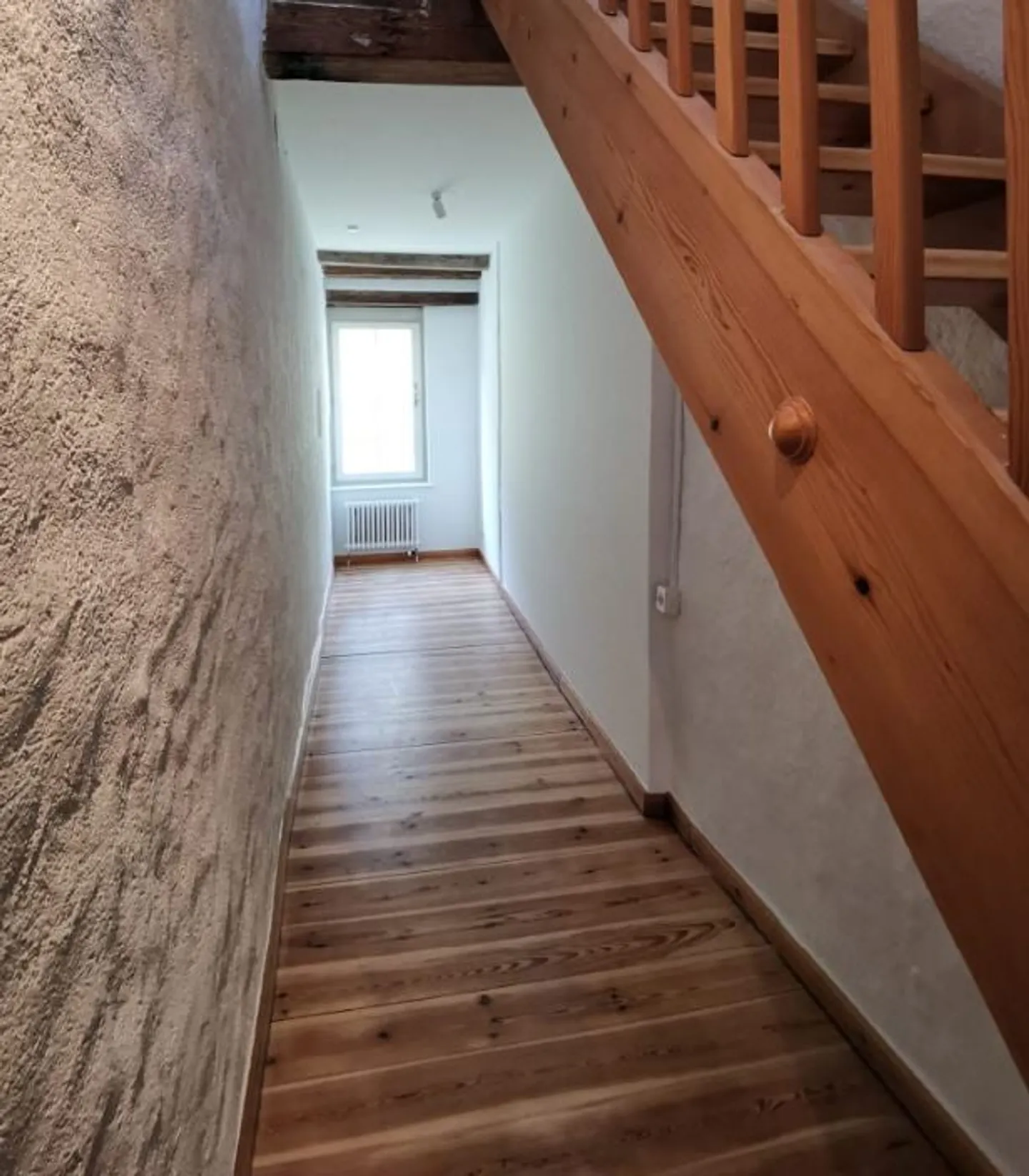 Charmante appartement 4.5 pièces dans un emplacement calme et central - Photo 12 sur 13