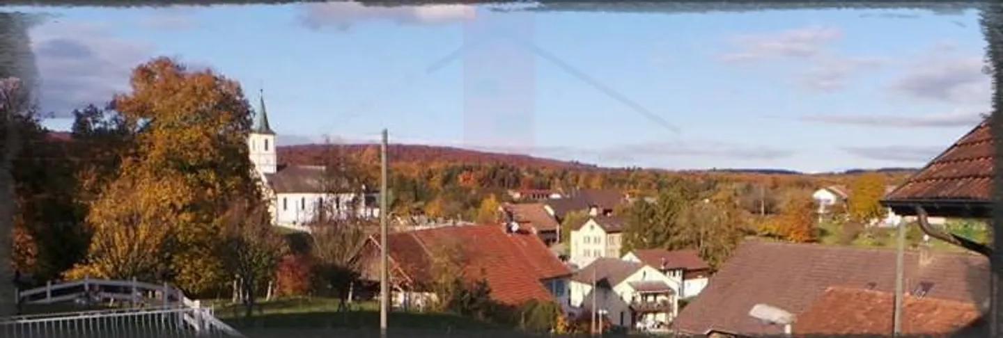 Baugrundstück mit Landschaftsblick - Foto 10 von 10