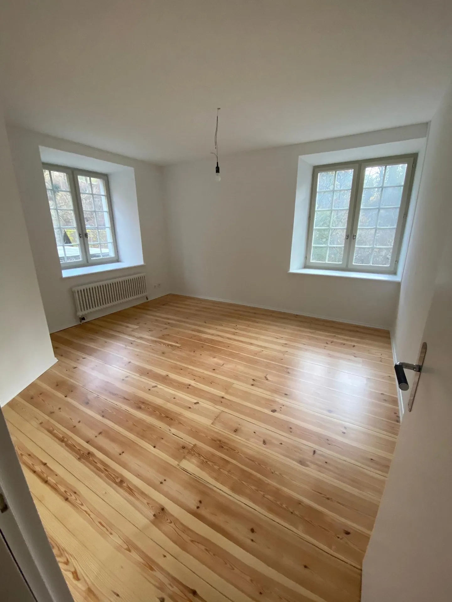 Charmante appartement 4.5 pièces dans un emplacement calme et central - Photo 10 sur 13