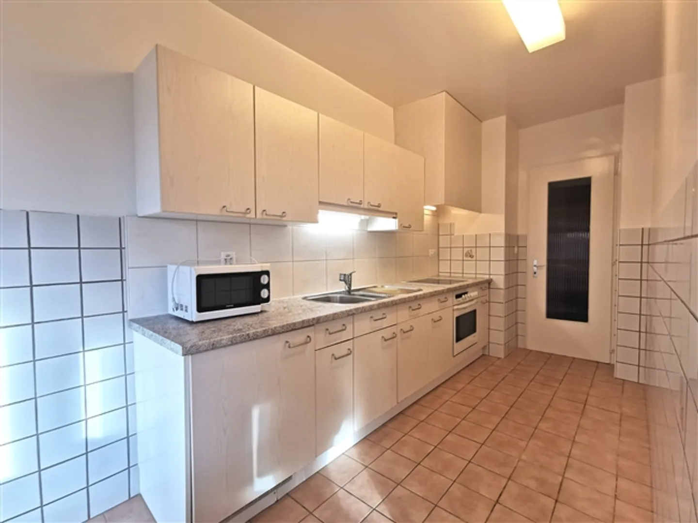 Charmante Wohnung Nähe Pully - Foto 2 von 4