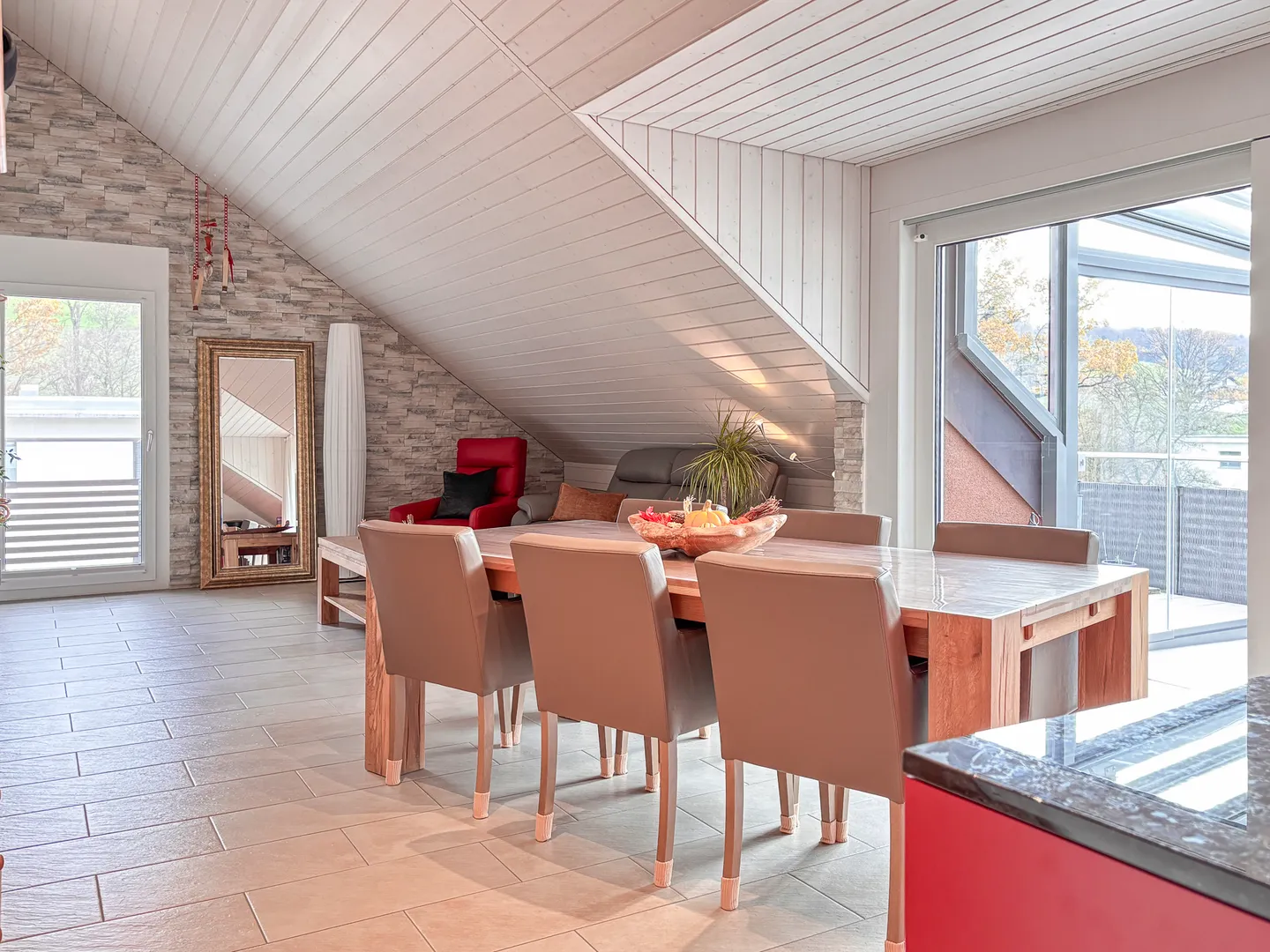 Duplex in vendita - Foto 1 di 14