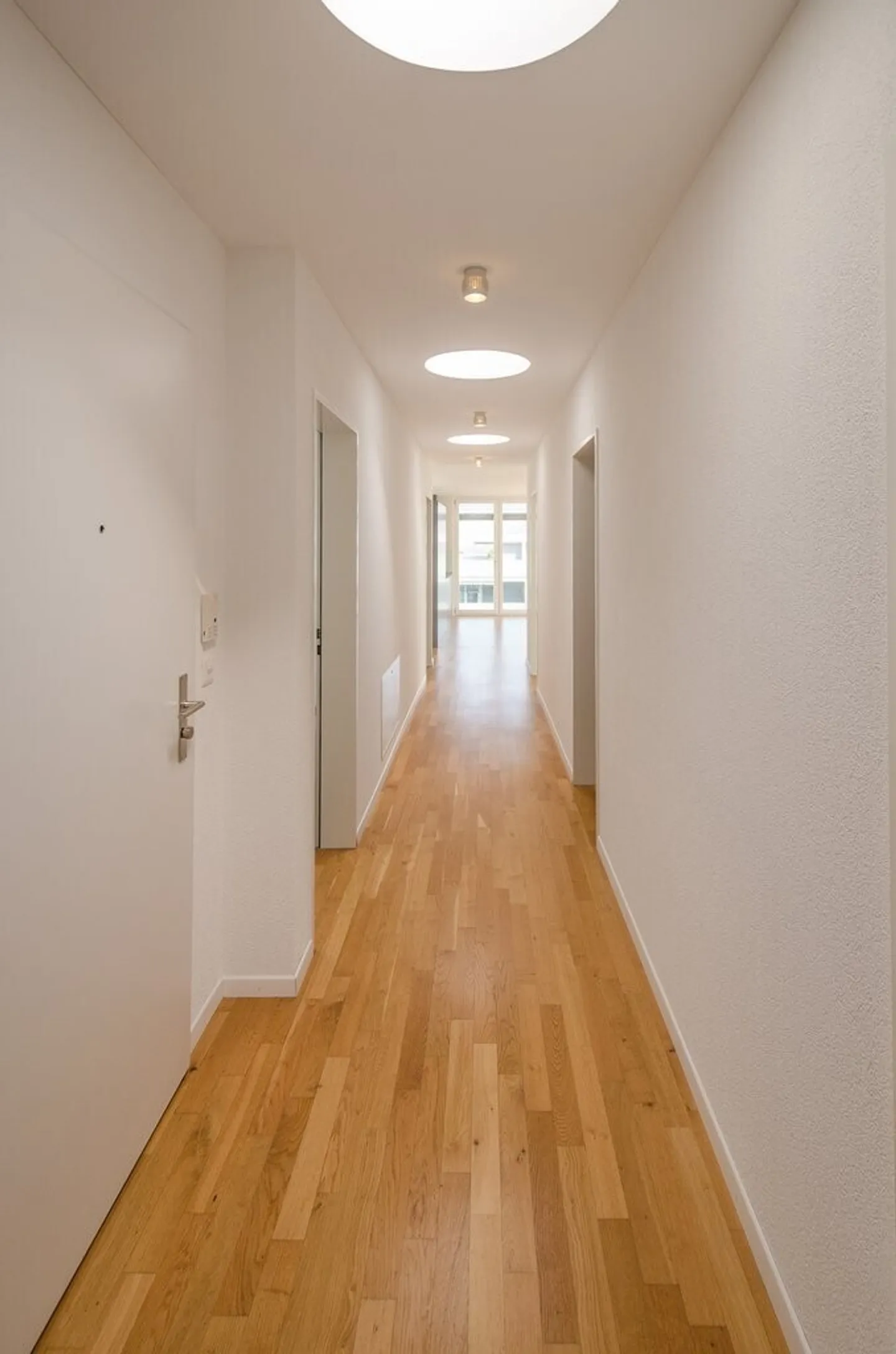 Central and nature-friendly living! - Photo 8 of 8