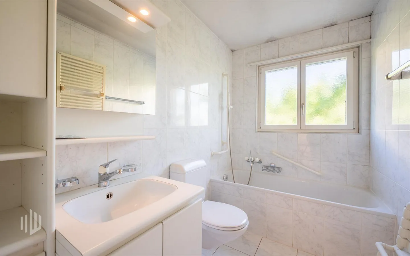 ImmoWyss - Incantevole casa unifamiliare con vista lago e potenziale - Foto 7 di 8