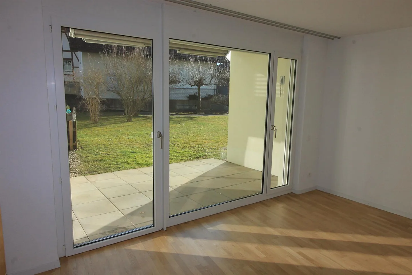 Country apartment with direct connection to Bern and Thun - Photo 5 of 12