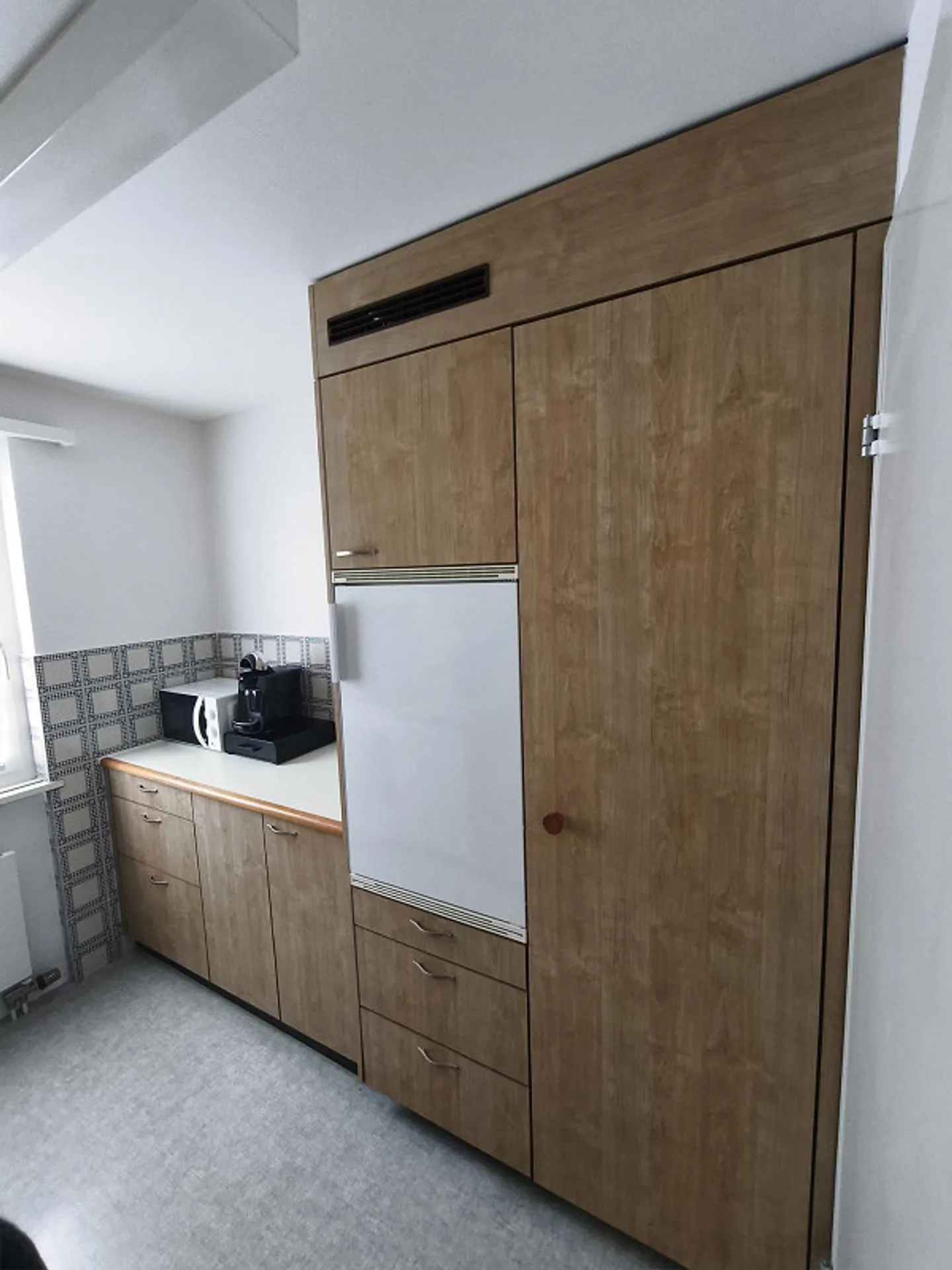 Appartement spacieux de 3,5 pièces dans un endroit calme - Photo 3 sur 7