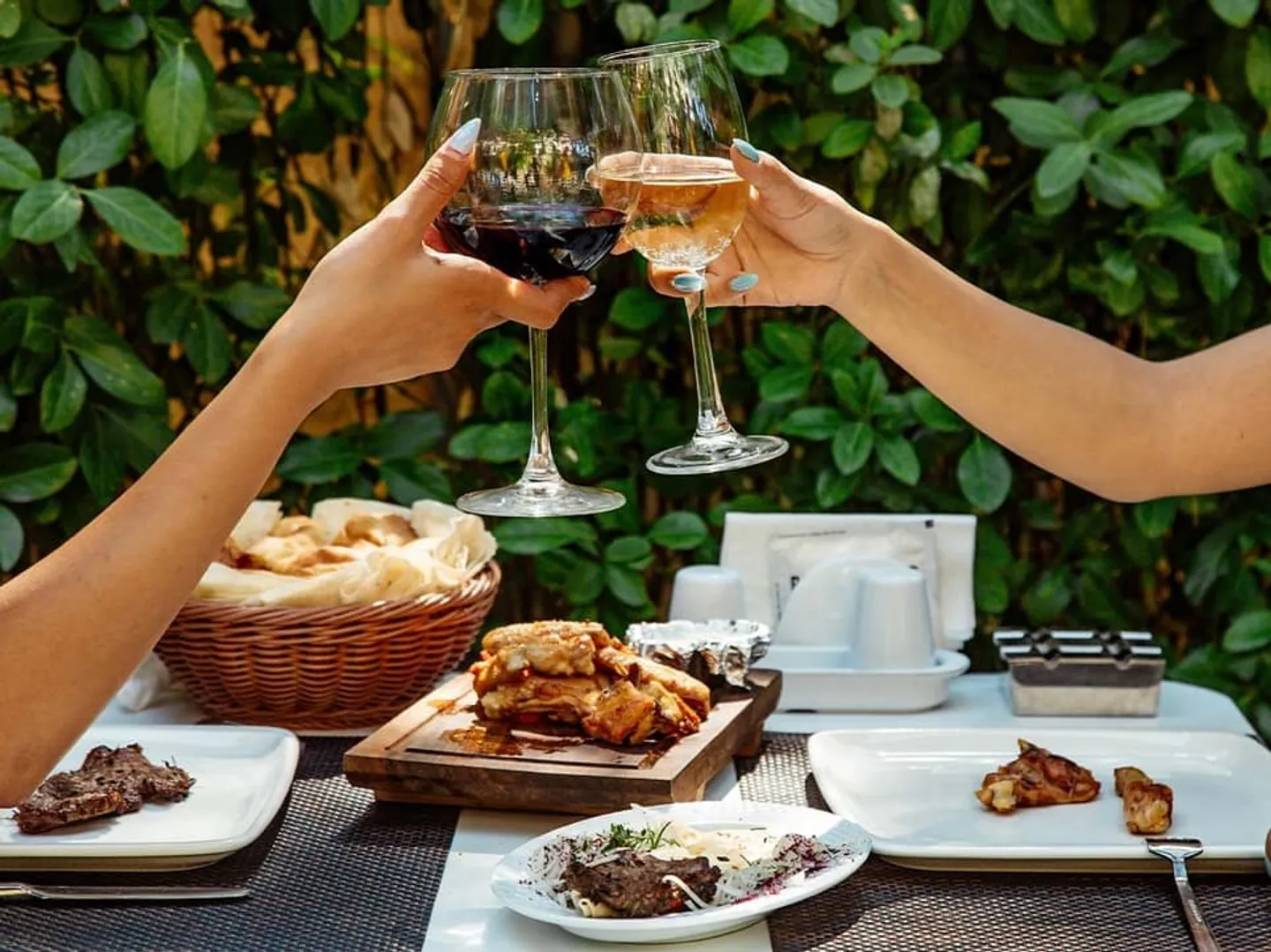 Charmantes Restaurant im Herzen eines malerischen Dorfes in Broye Fri zu verkaufen - Foto 1 von 1