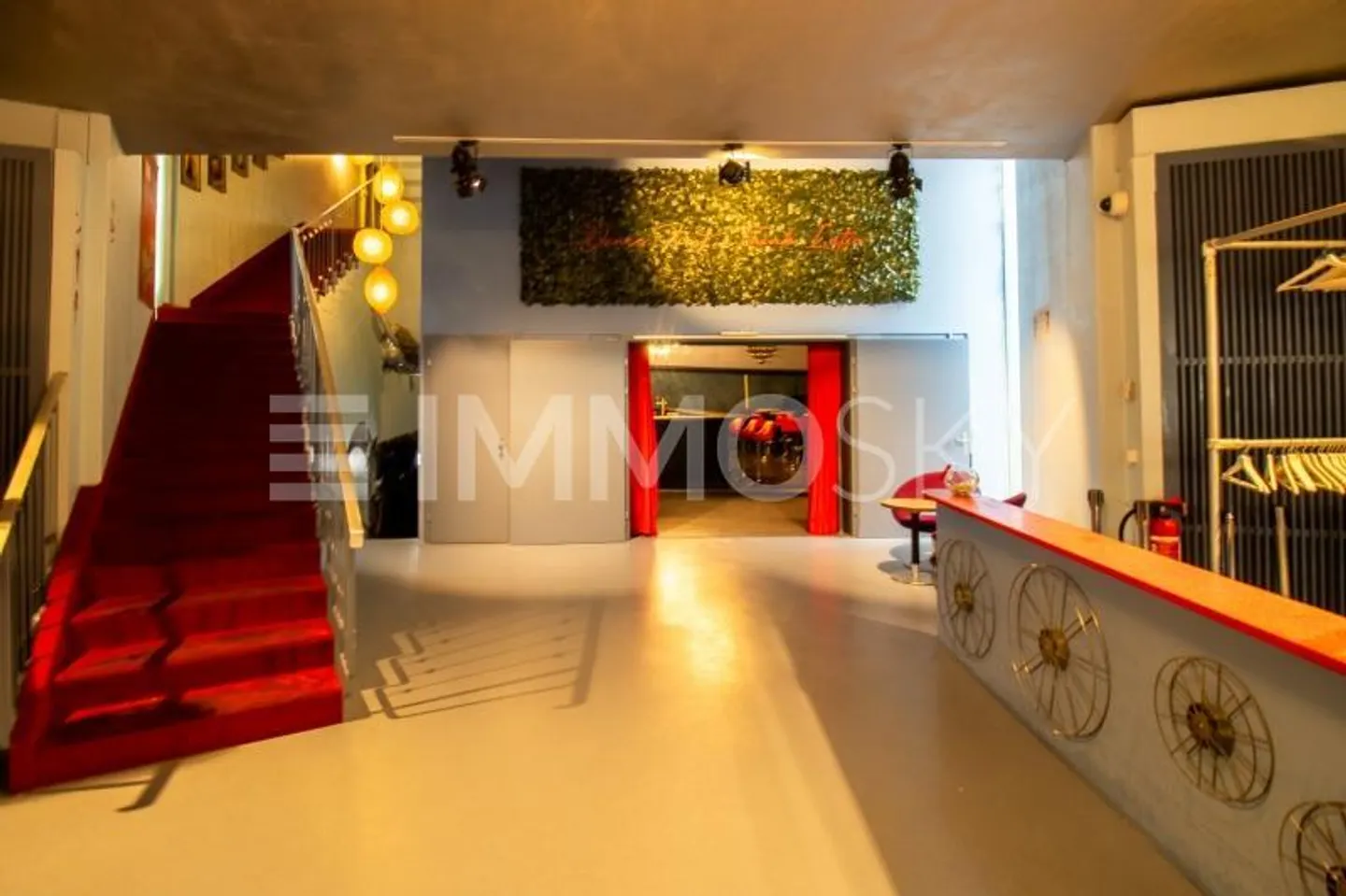 Party Pearl: Your Event Venue for Unforgettable Moments - Photo 2 of 5
