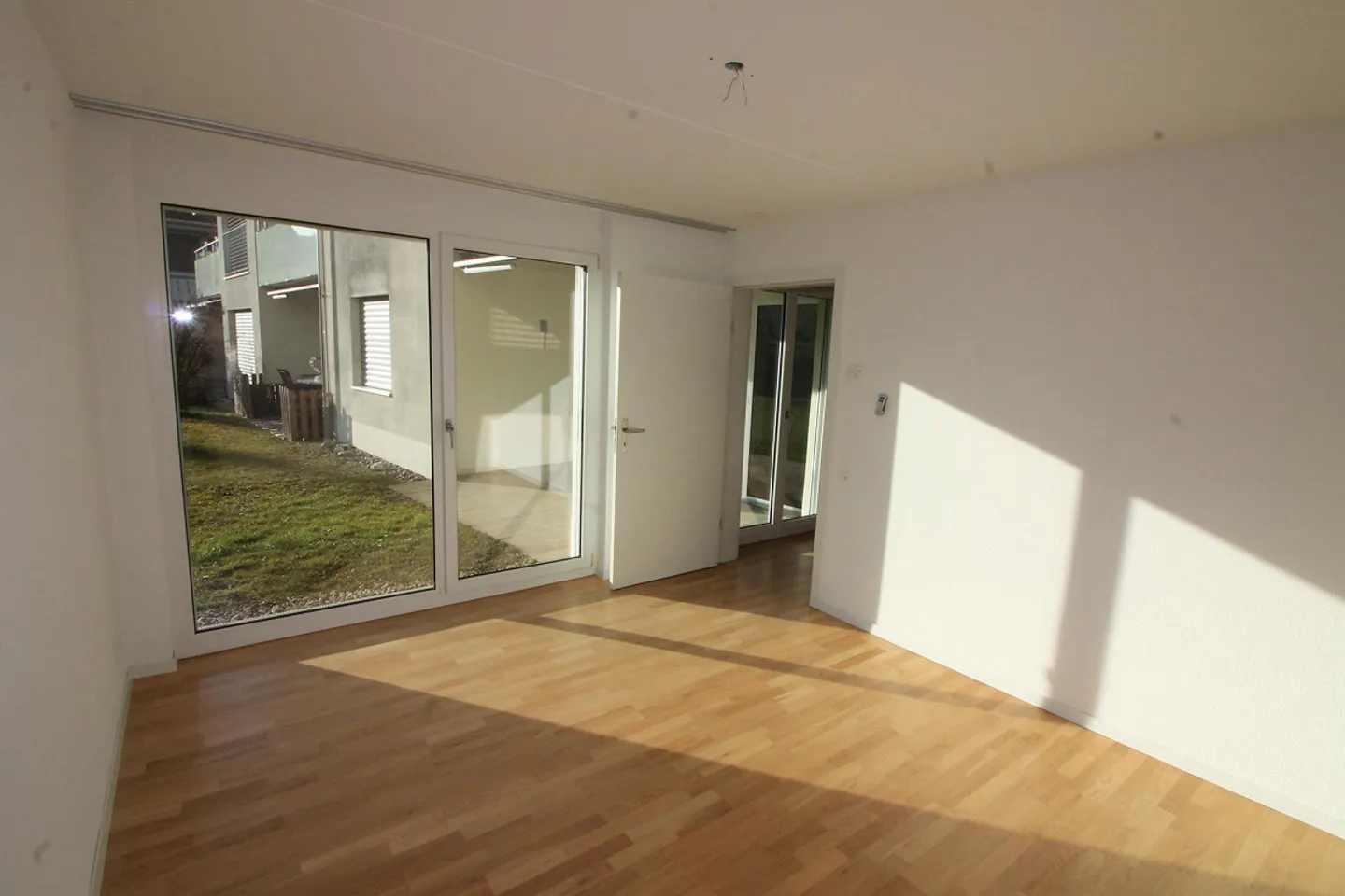 Country apartment with direct connection to Bern and Thun - Photo 7 of 12