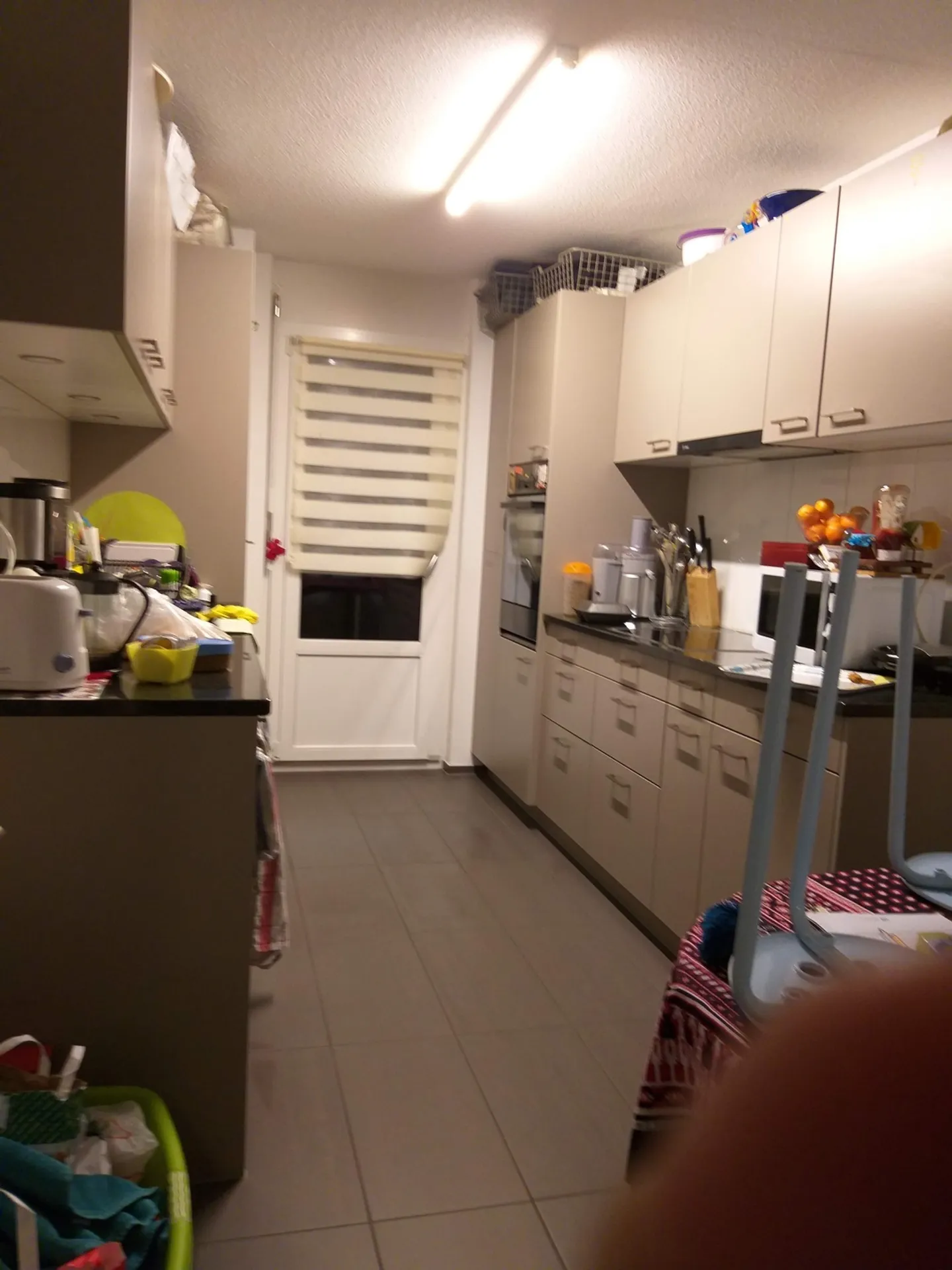 Möblierte Wohnung in Bern - Foto 3 von 10