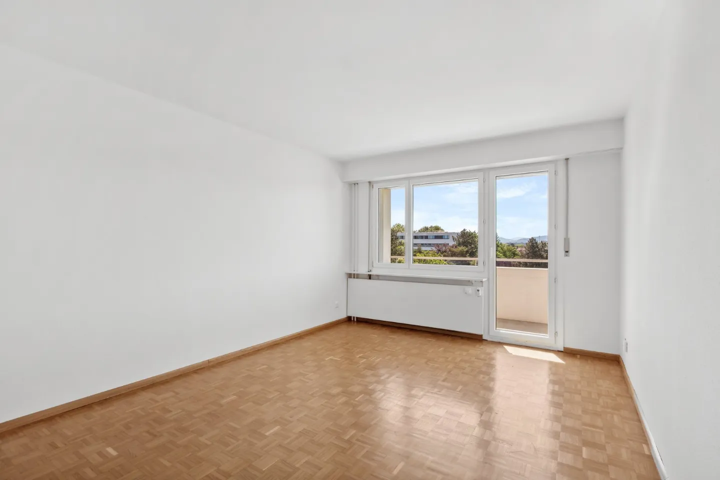 Helle 3-Zimmerwohnung - Foto 7 von 10