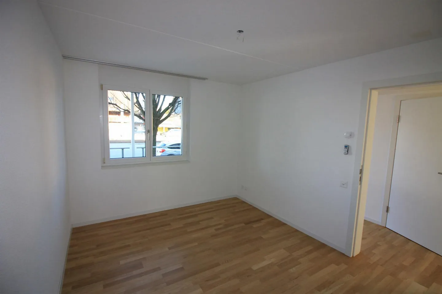 Country apartment with direct connection to Bern and Thun - Photo 8 of 12