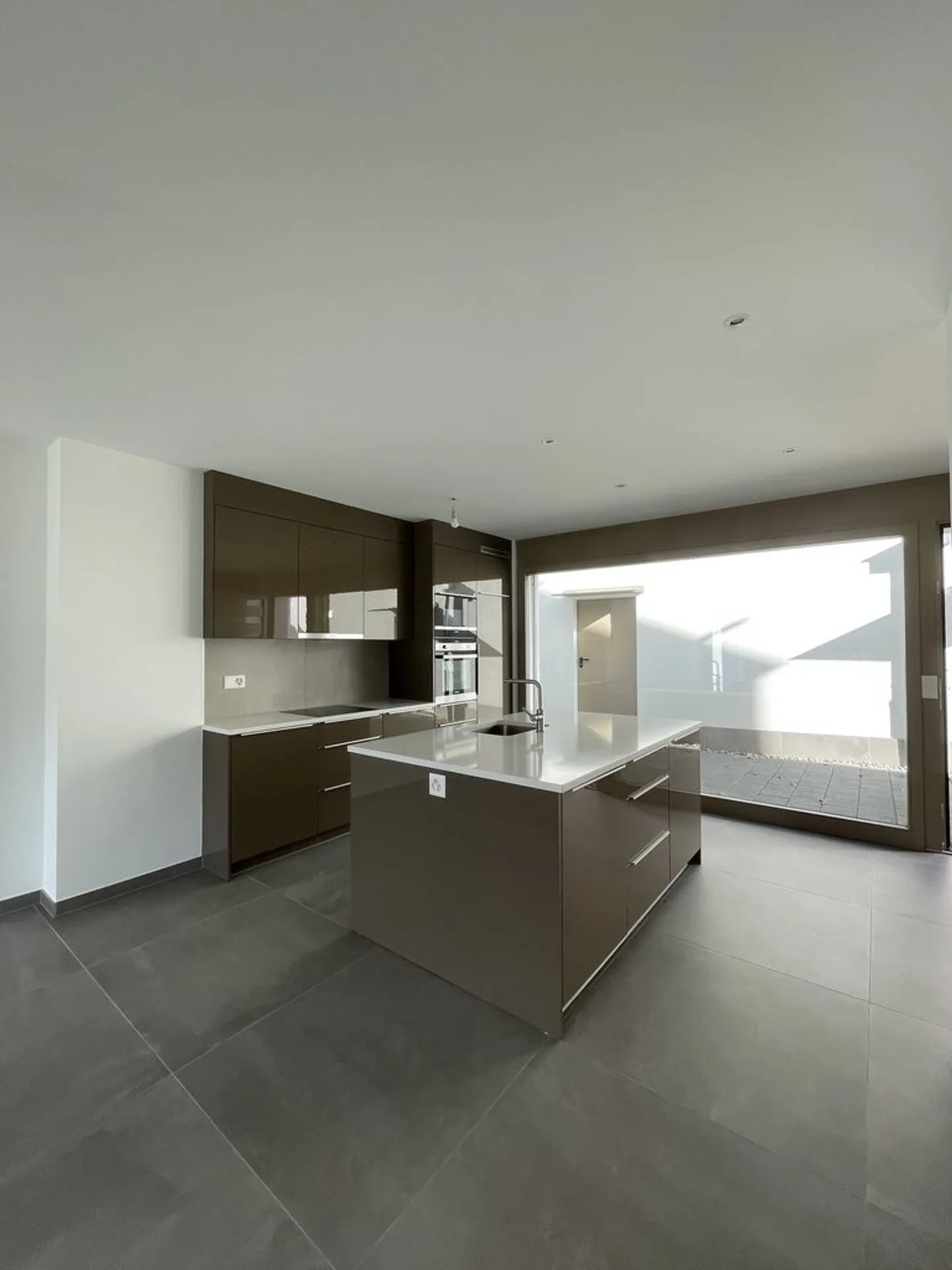 Das Mouret (DE) - Reihenhaus mit 5,5 Zimmern - Foto 4 von 11