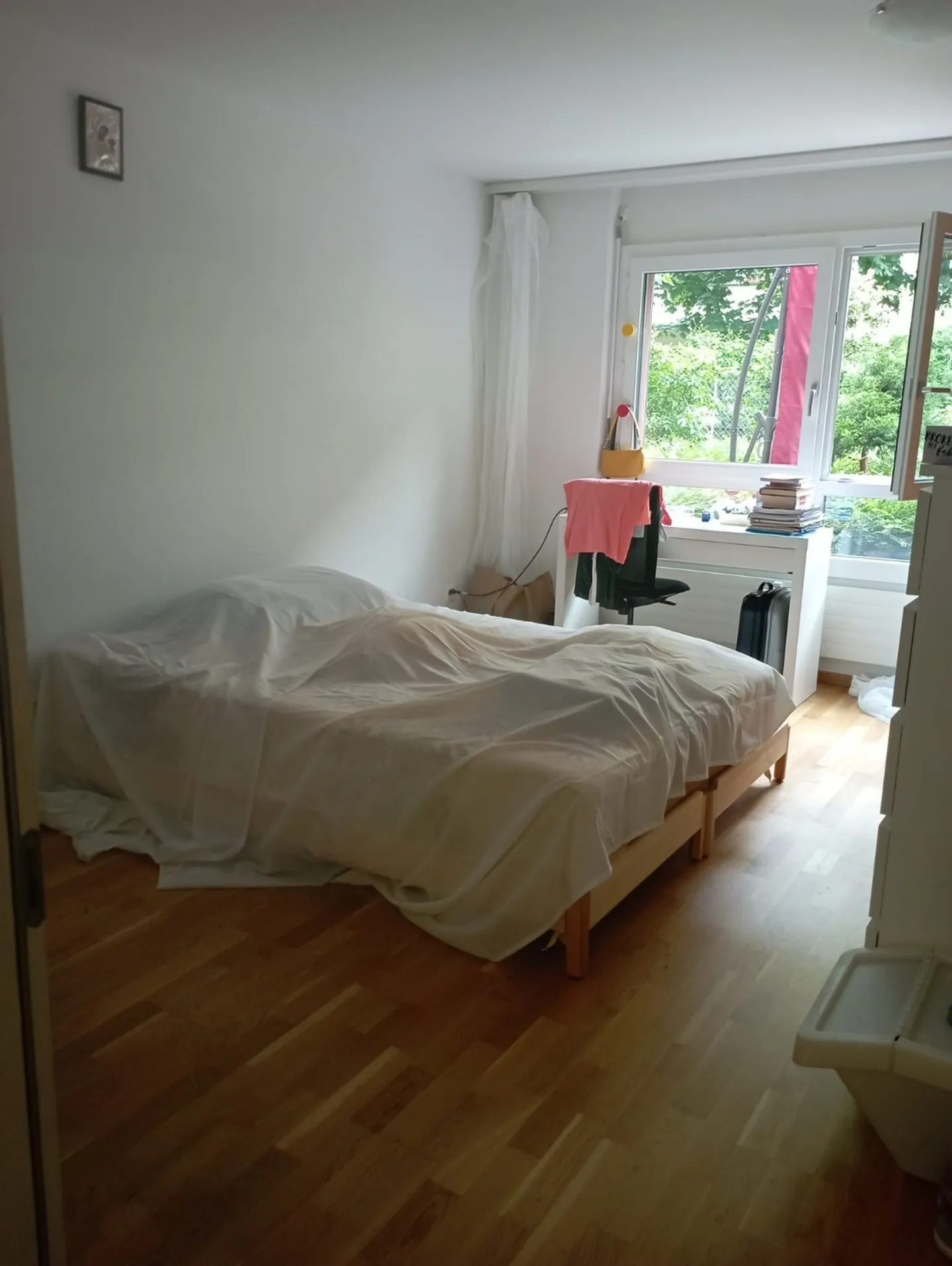 Möblierte Wohnung in Bern - Foto 4 von 10
