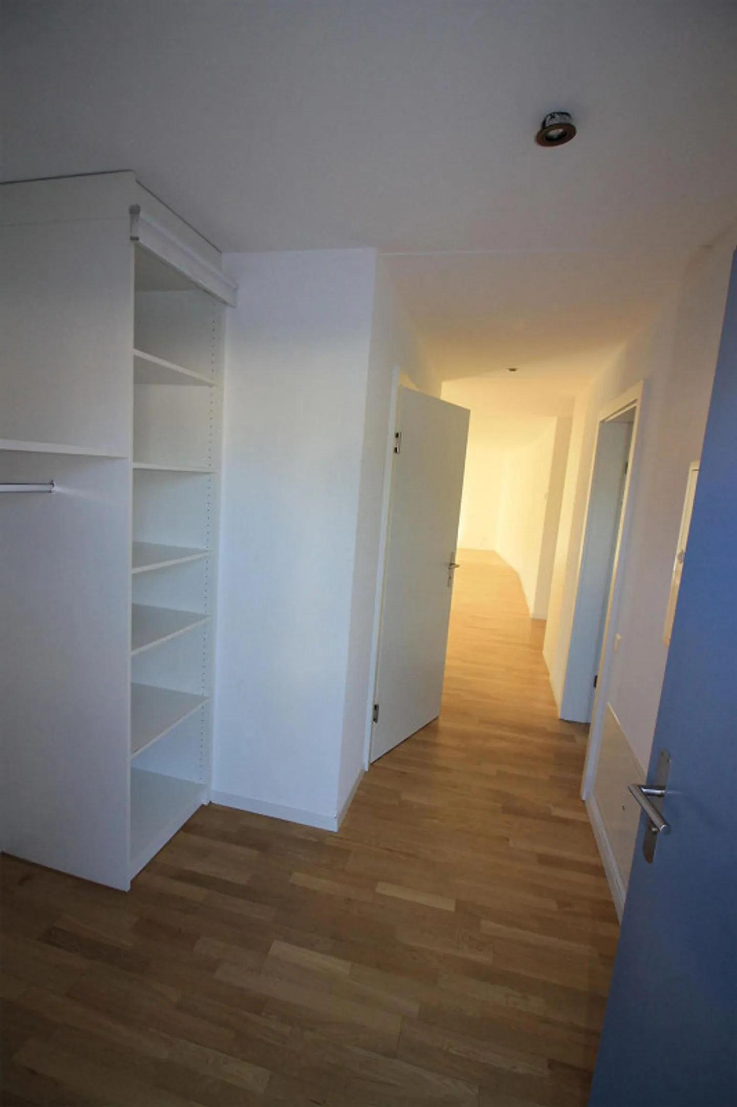 Country apartment with direct connection to Bern and Thun - Photo 12 of 12