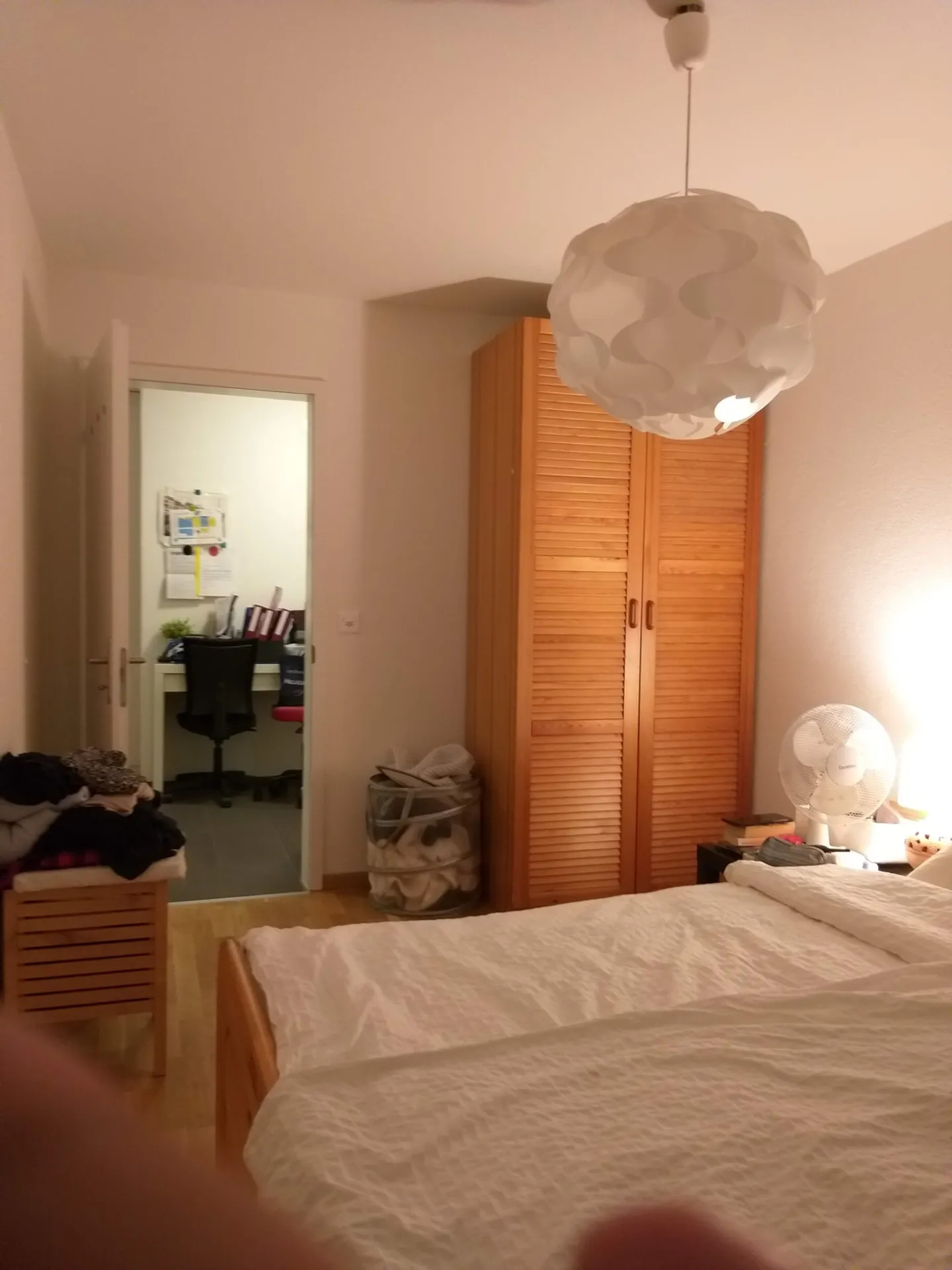 Möblierte Wohnung in Bern - Foto 5 von 10