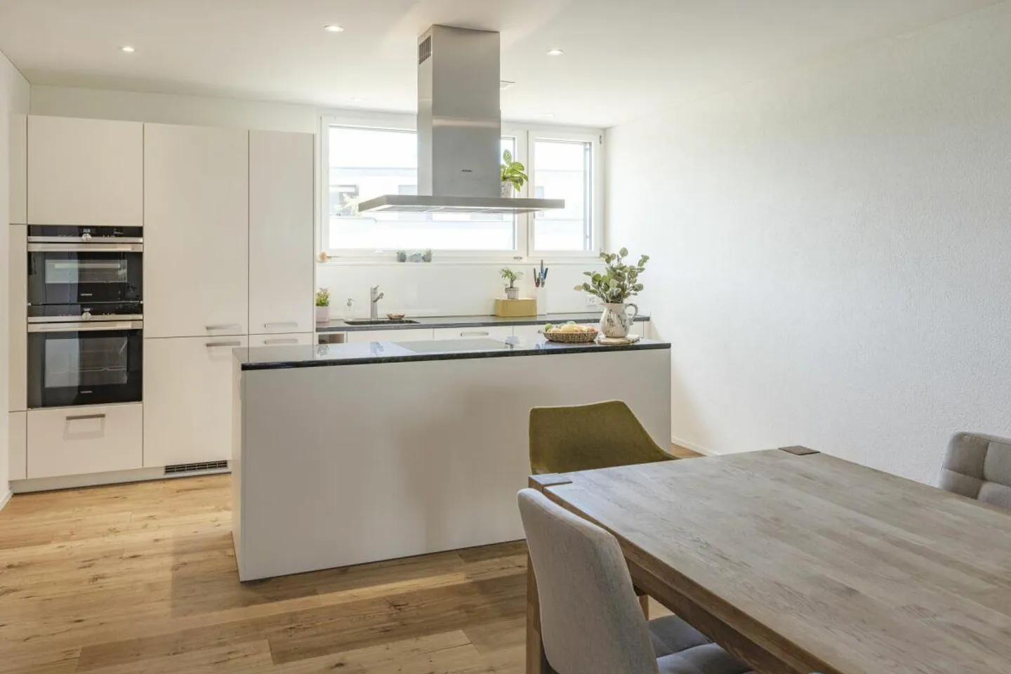 4.5-room condominium in Oberkirch - Photo 2 of 10