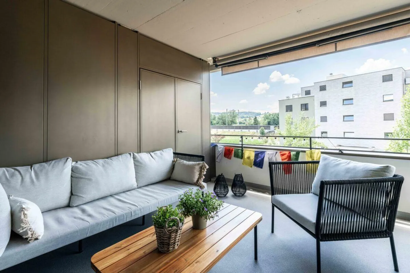 4.5-room condominium in Oberkirch - Photo 3 of 10