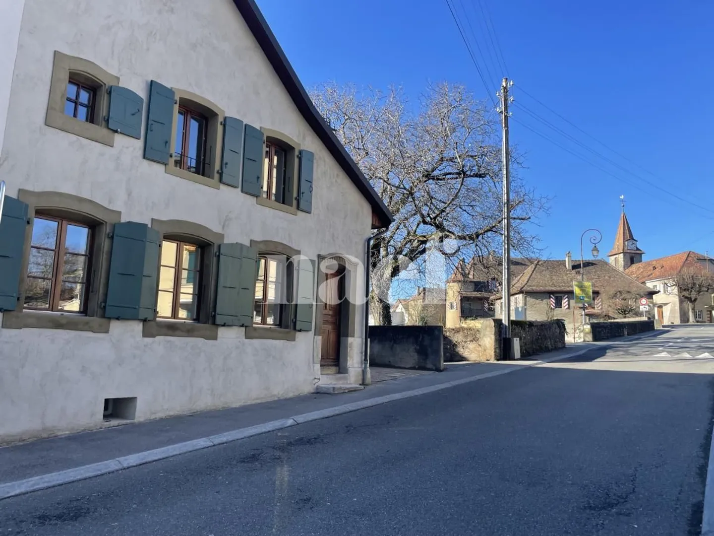 Incantevole casa di villaggio con 4 camere + 2 sale giochi riscaldate in annessi - Foto 9 di 9