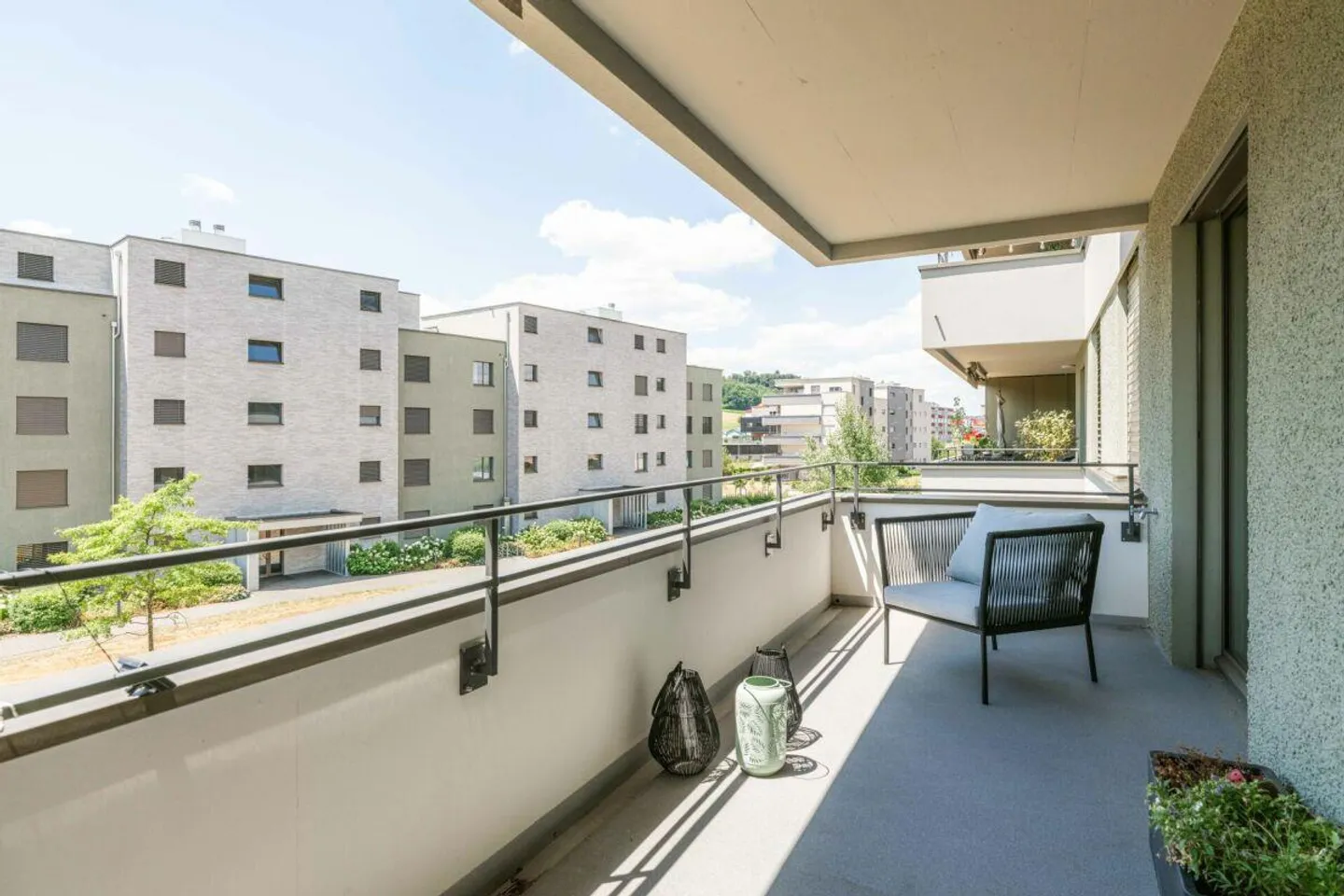 4.5-room condominium in Oberkirch - Photo 4 of 10
