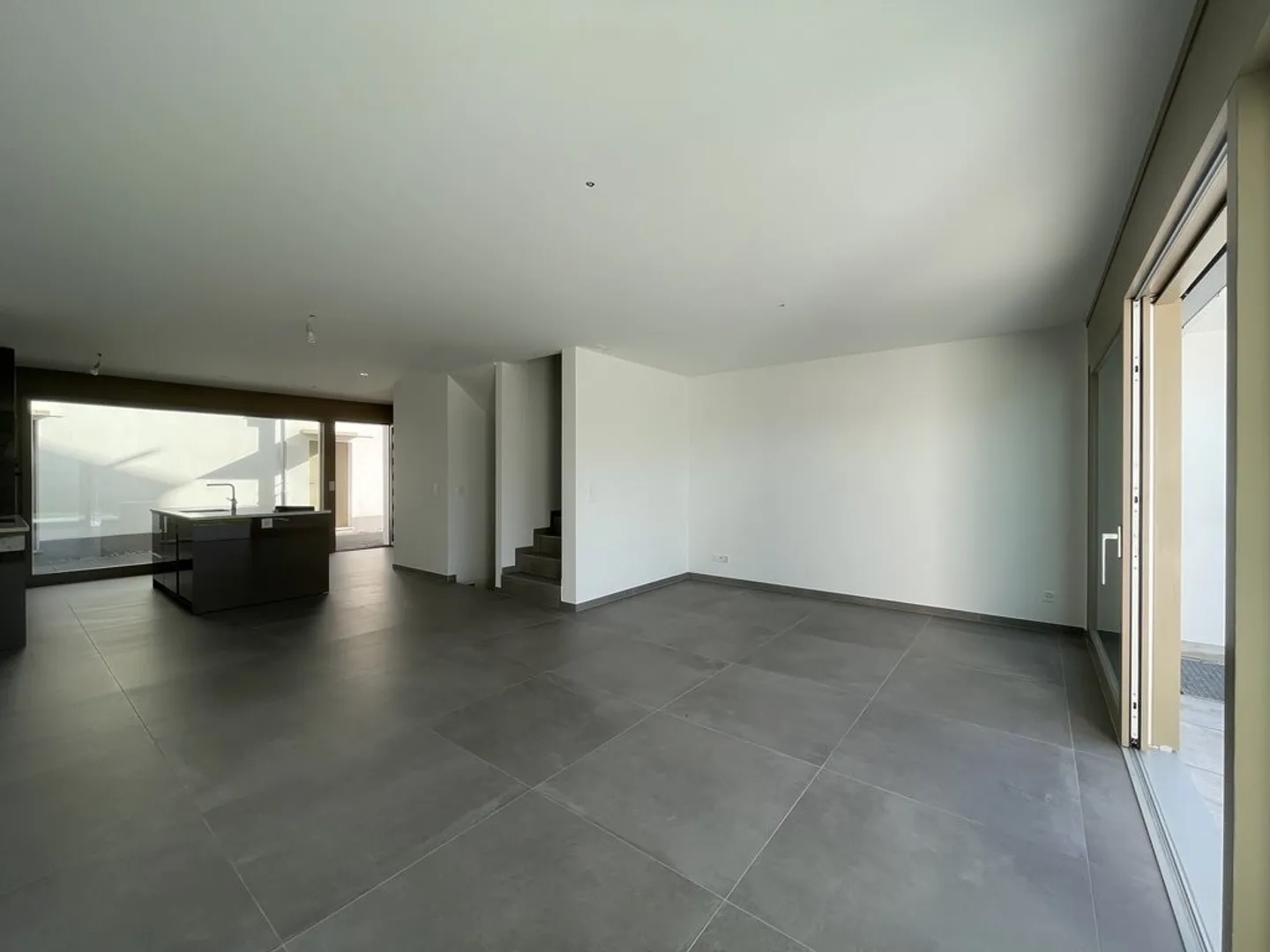 Das Mouret (DE) - Reihenhaus mit 5,5 Zimmern - Foto 5 von 11