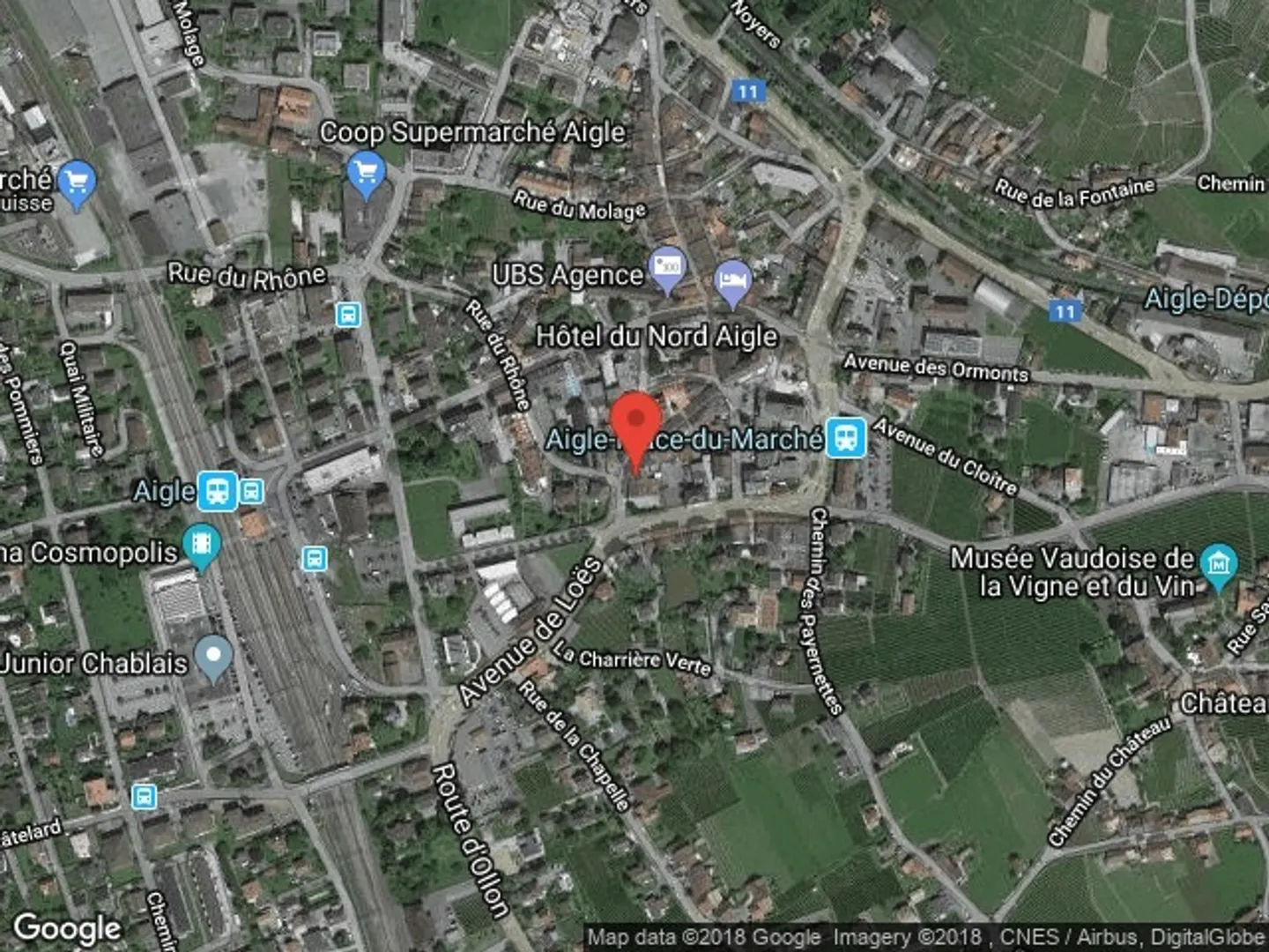 Charmant Appartement 2 Pièces - Photo 2 sur 2