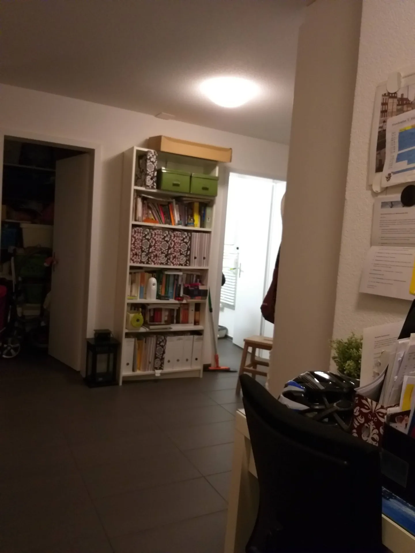 Möblierte Wohnung in Bern - Foto 6 von 10