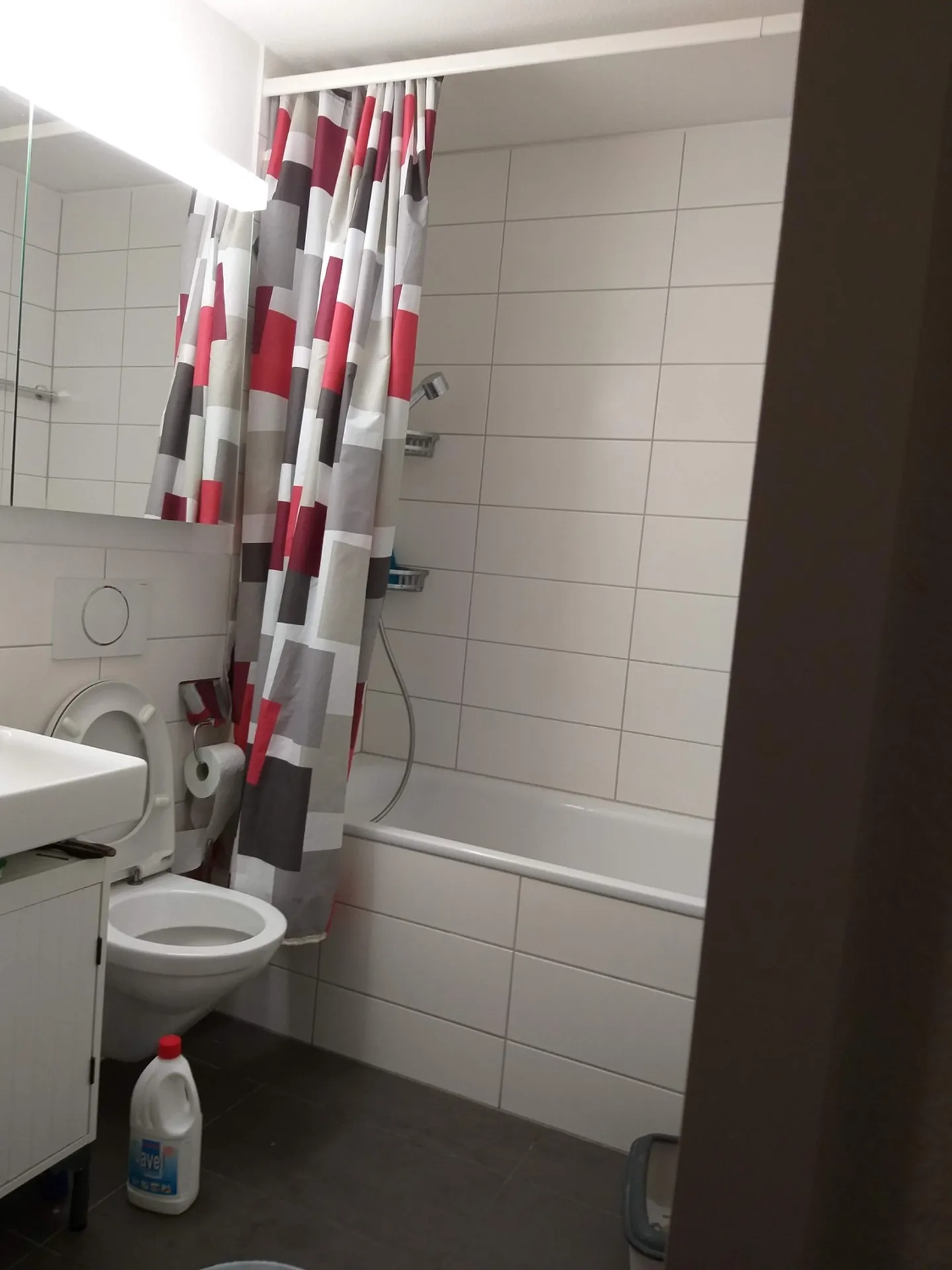 Möblierte Wohnung in Bern - Foto 7 von 10