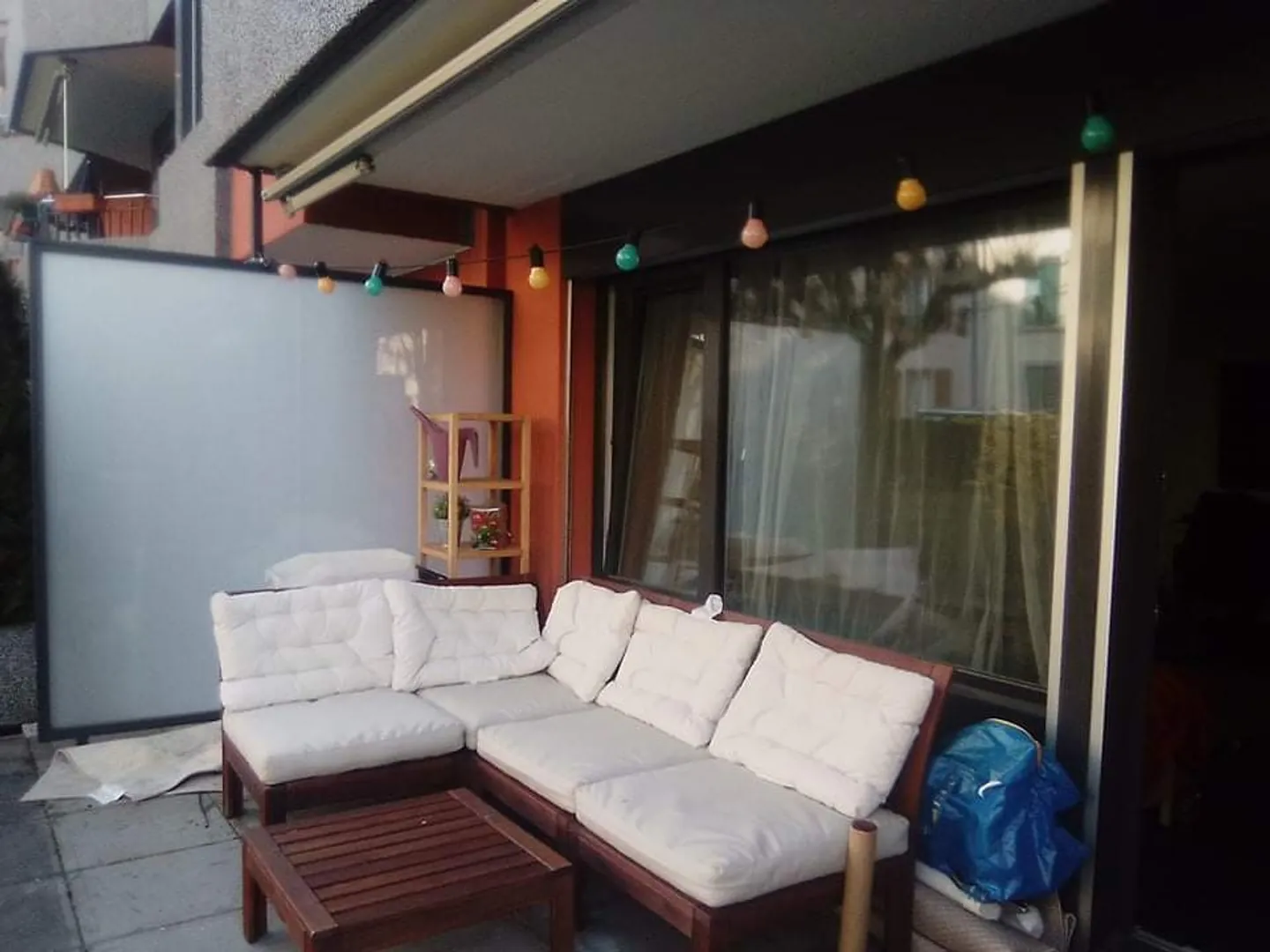 Möblierte Wohnung in Bern - Foto 8 von 10