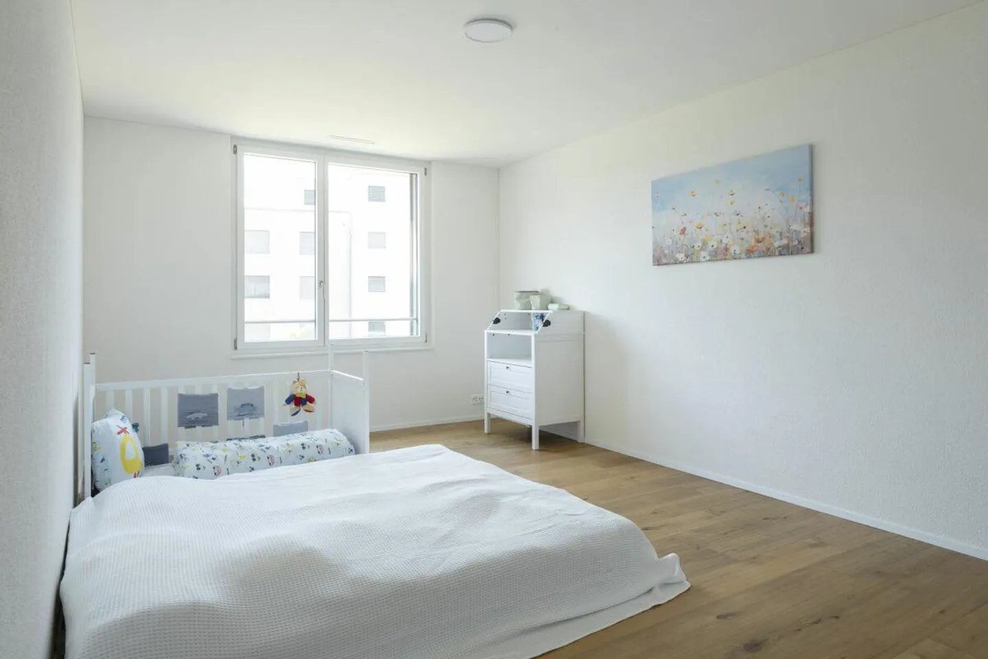 4.5-room condominium in Oberkirch - Photo 5 of 10