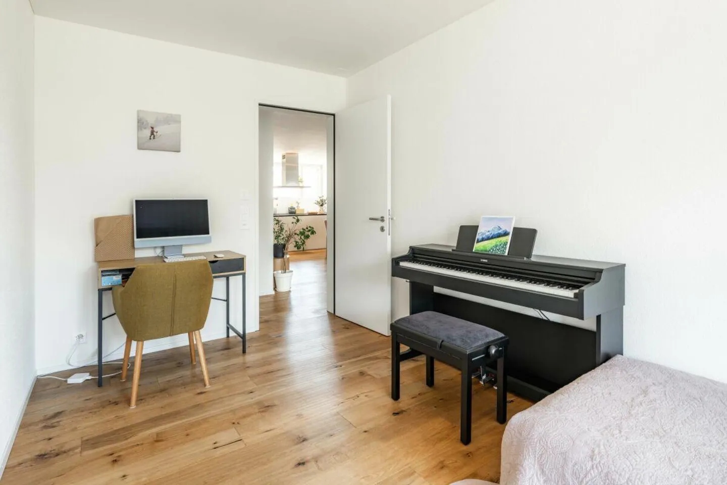 4.5-room condominium in Oberkirch - Photo 6 of 10
