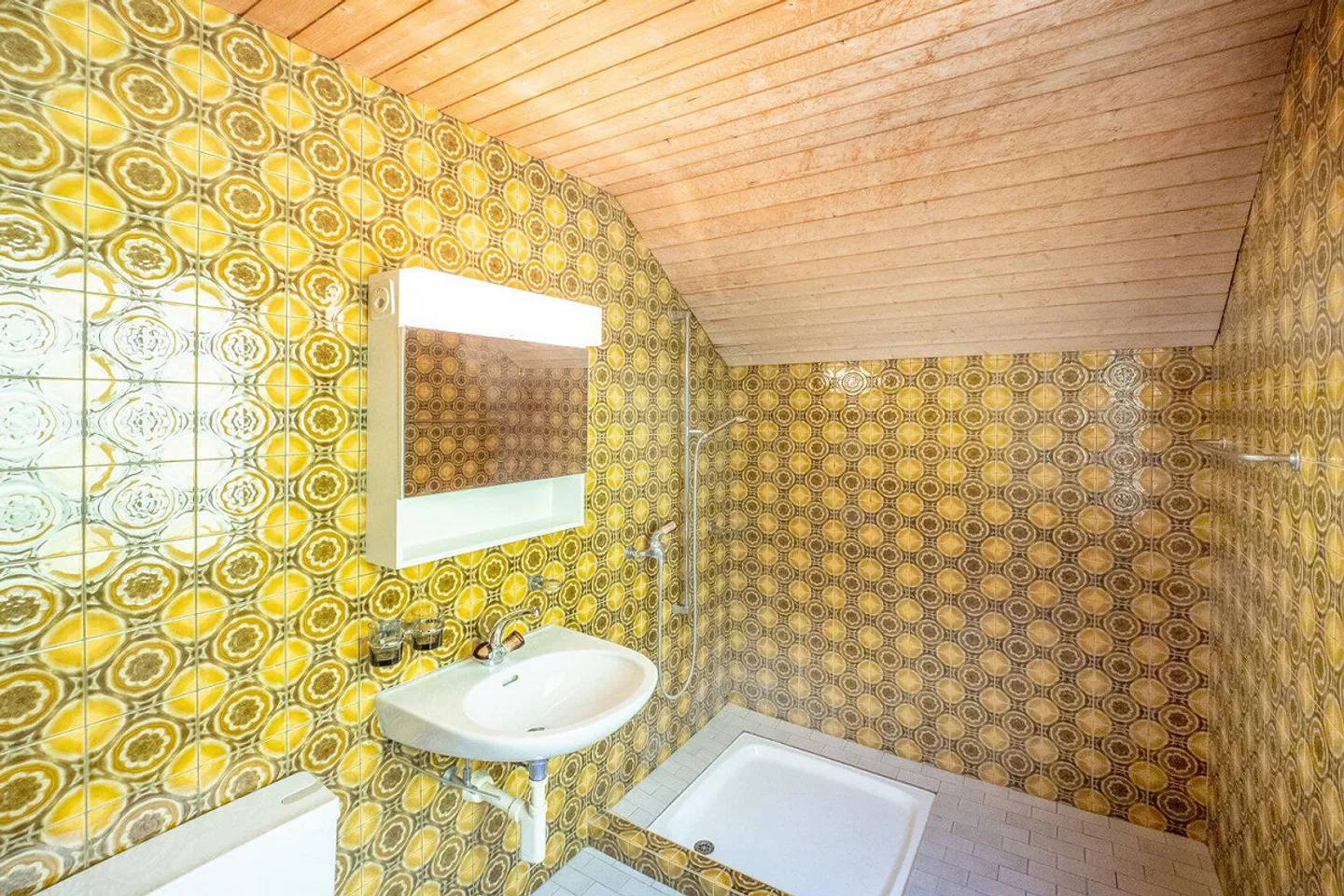 Charmantes Einfamilienhaus - Foto 11 von 17