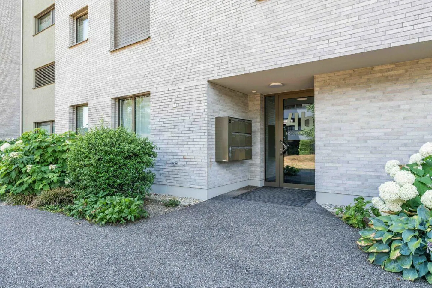 4.5-room condominium in Oberkirch - Photo 8 of 10