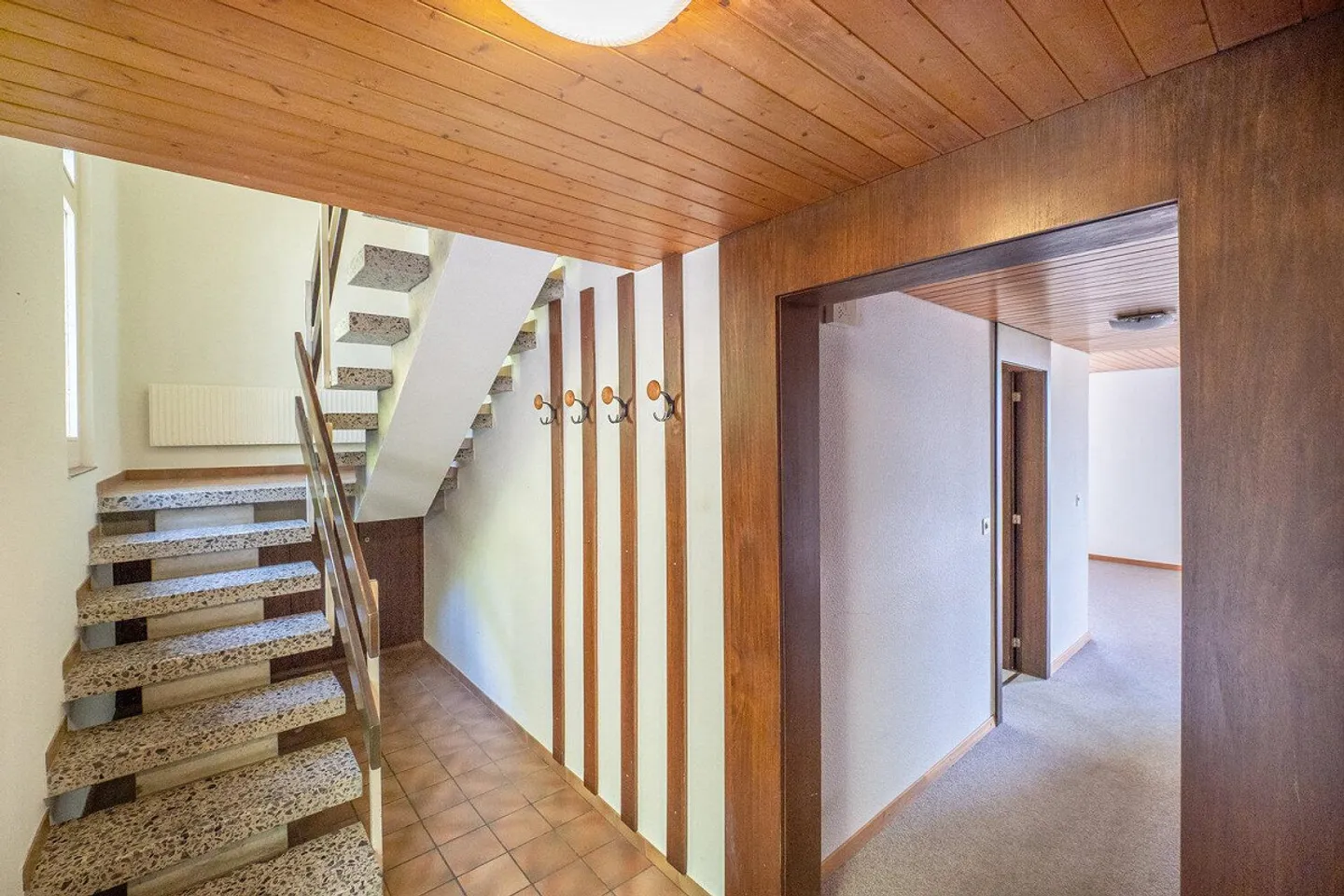 Charmantes Einfamilienhaus - Foto 7 von 17
