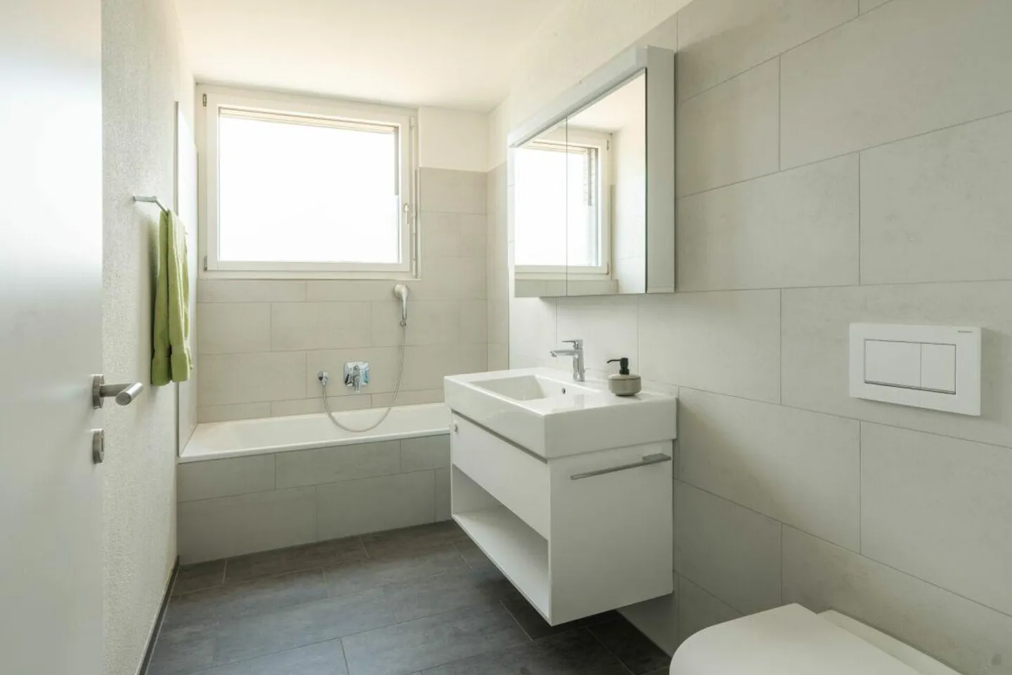 4.5-room condominium in Oberkirch - Photo 7 of 10