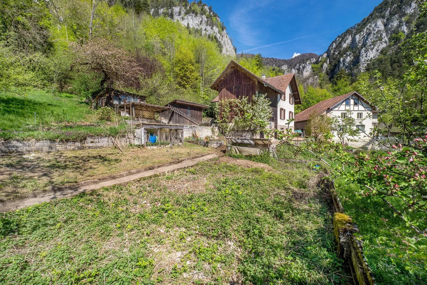 Charmantes Einfamilienhaus - Foto 15 von 17