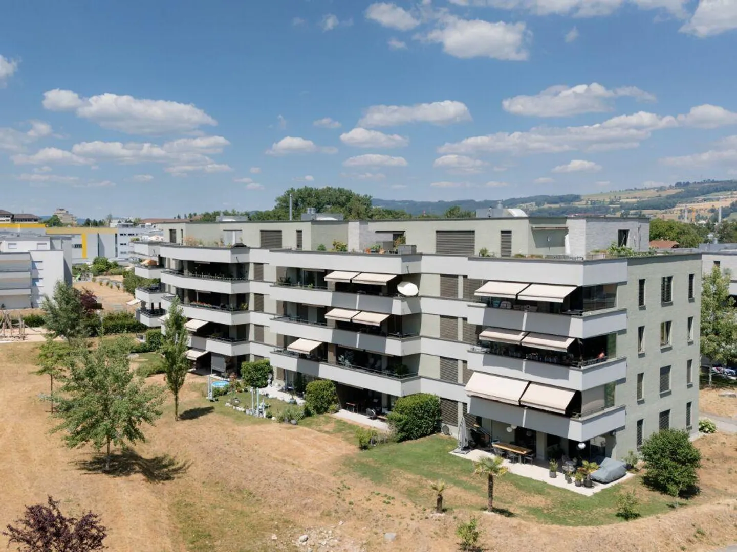 4.5-room condominium in Oberkirch - Photo 9 of 10