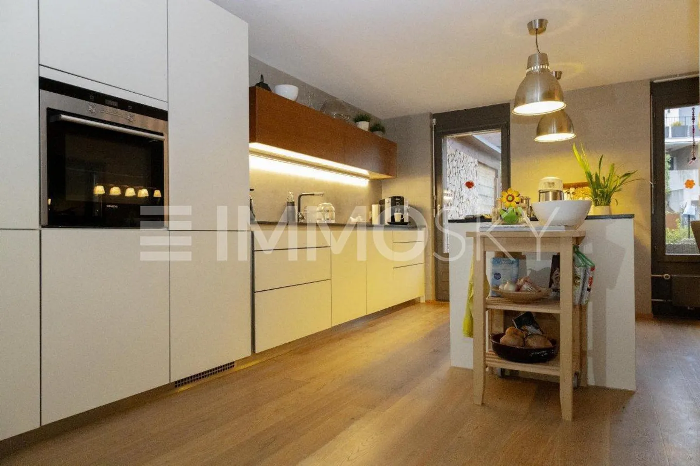 Maison en terrasse à vendre - Photo 2 sur 5