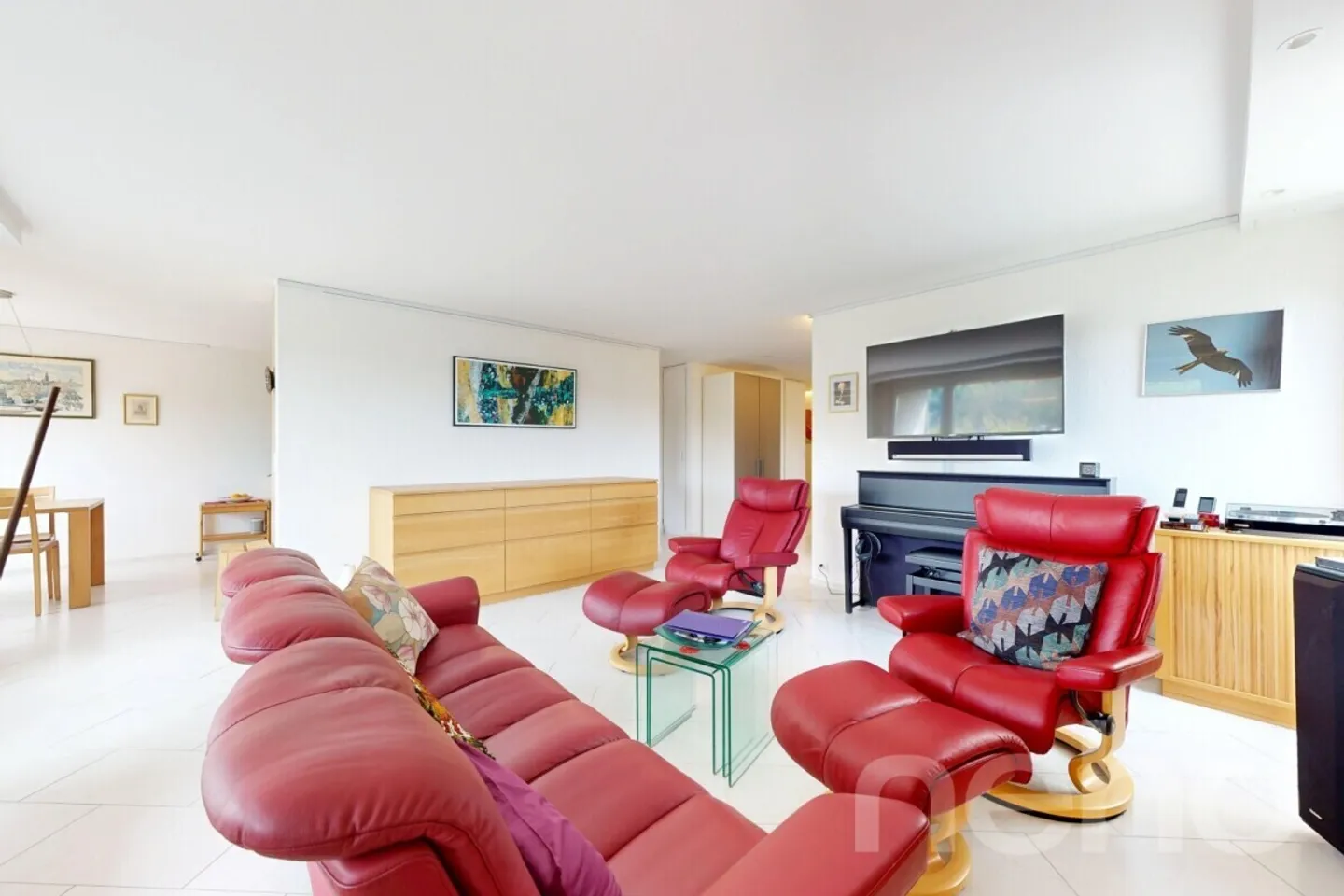 Spacious 5.5 Room Apartment for Families - Photo 1 of 12