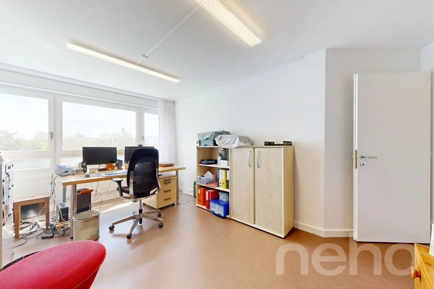 Spacious 5.5 Room Apartment for Families - Photo 7 of 12