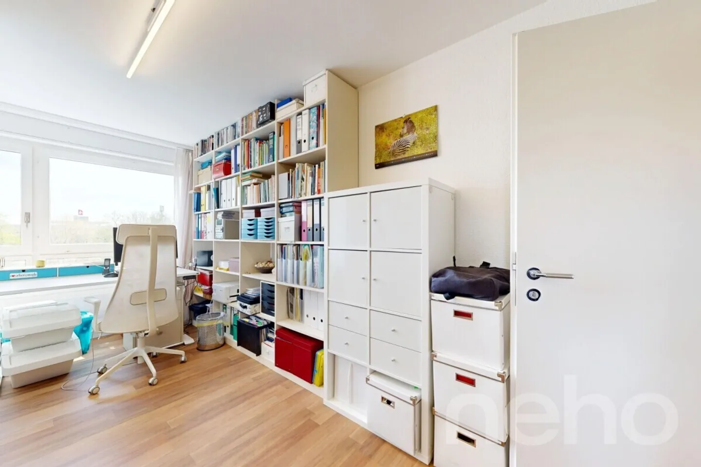 Spacious 5.5 Room Apartment for Families - Photo 8 of 12