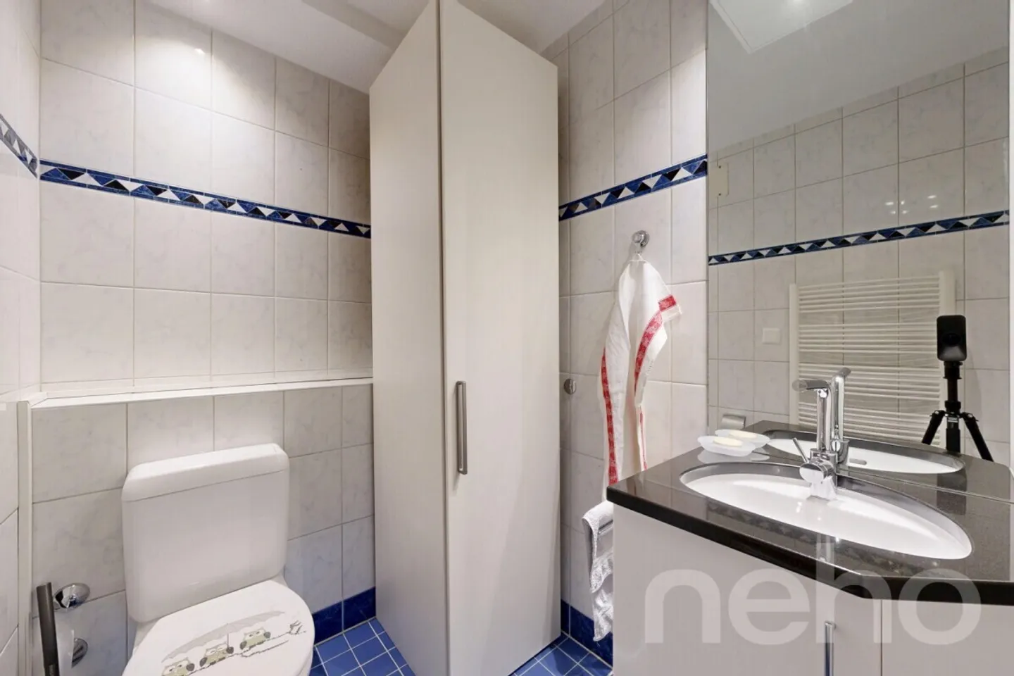 Spacious 5.5 Room Apartment for Families - Photo 10 of 12
